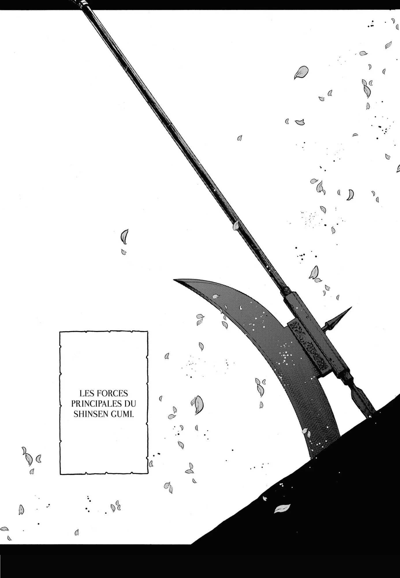 Read Chiruran FR Manga Online