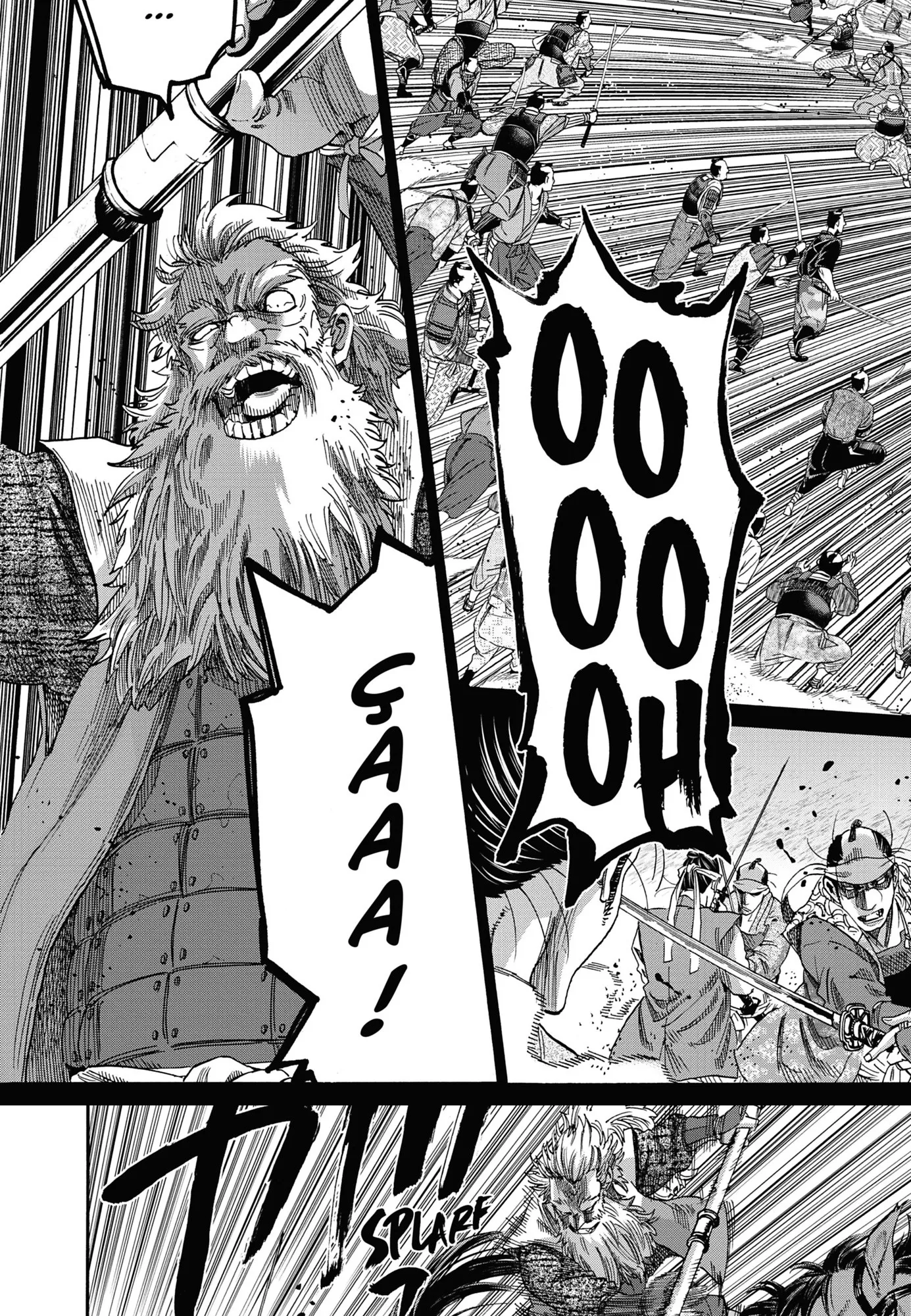 Read Chiruran FR Manga Online