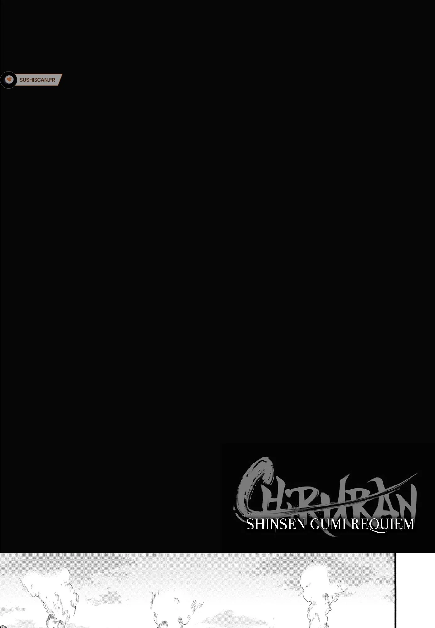 Read Chiruran FR Manga Online