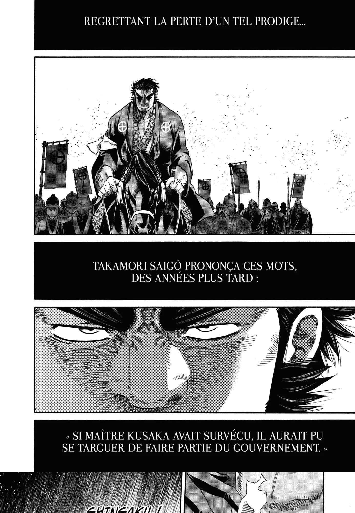 Read Chiruran FR Manga Online