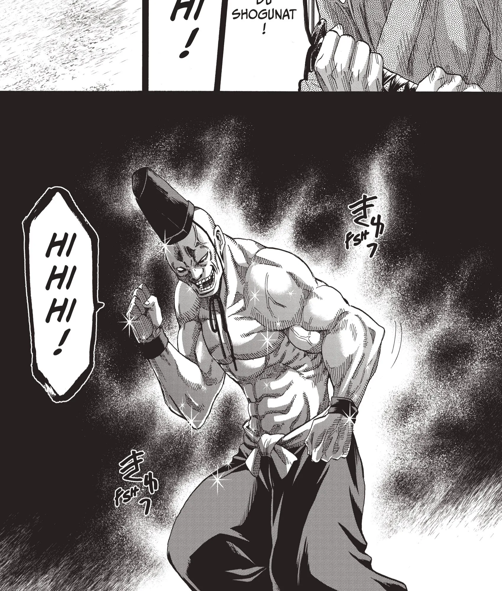 Read Chiruran FR Manga Online