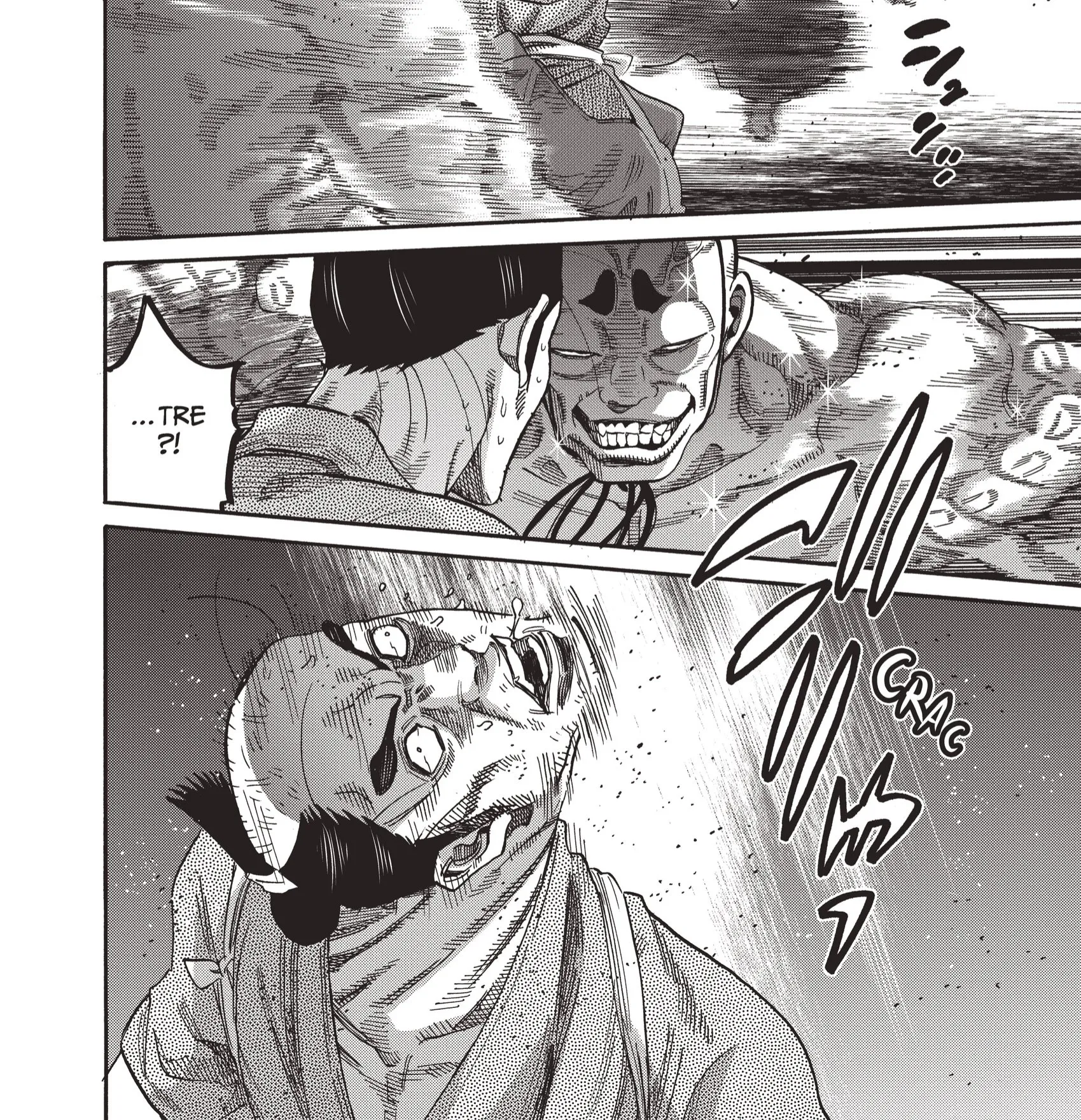 Read Chiruran FR Manga Online