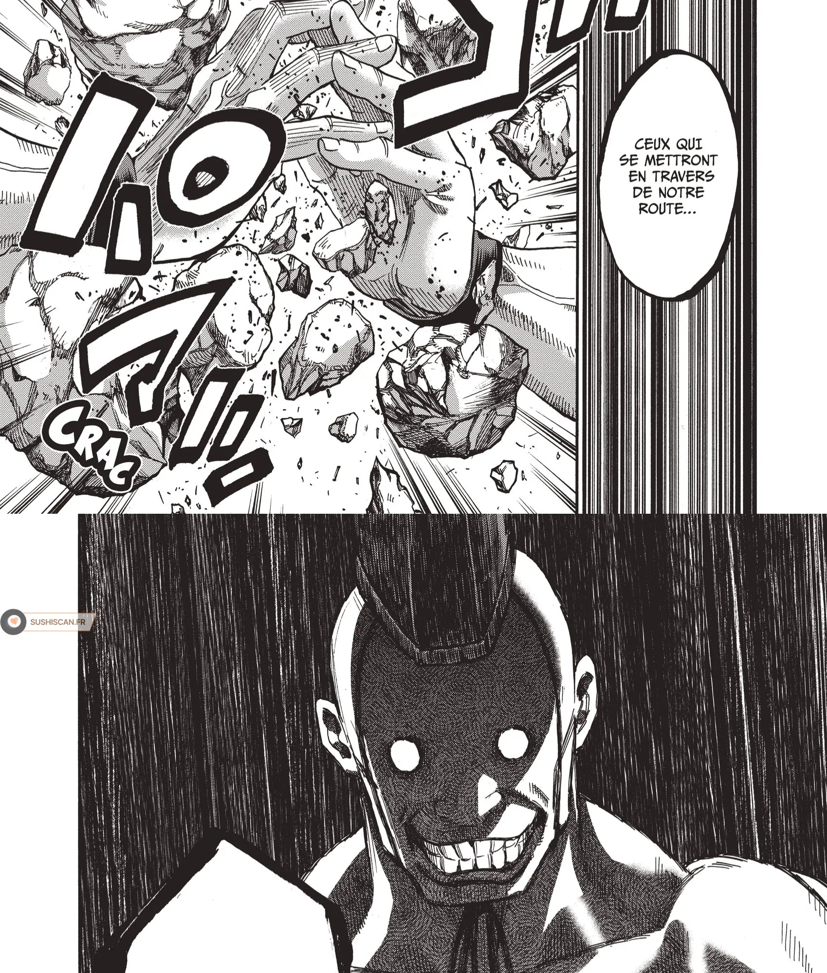 Read Chiruran FR Manga Online