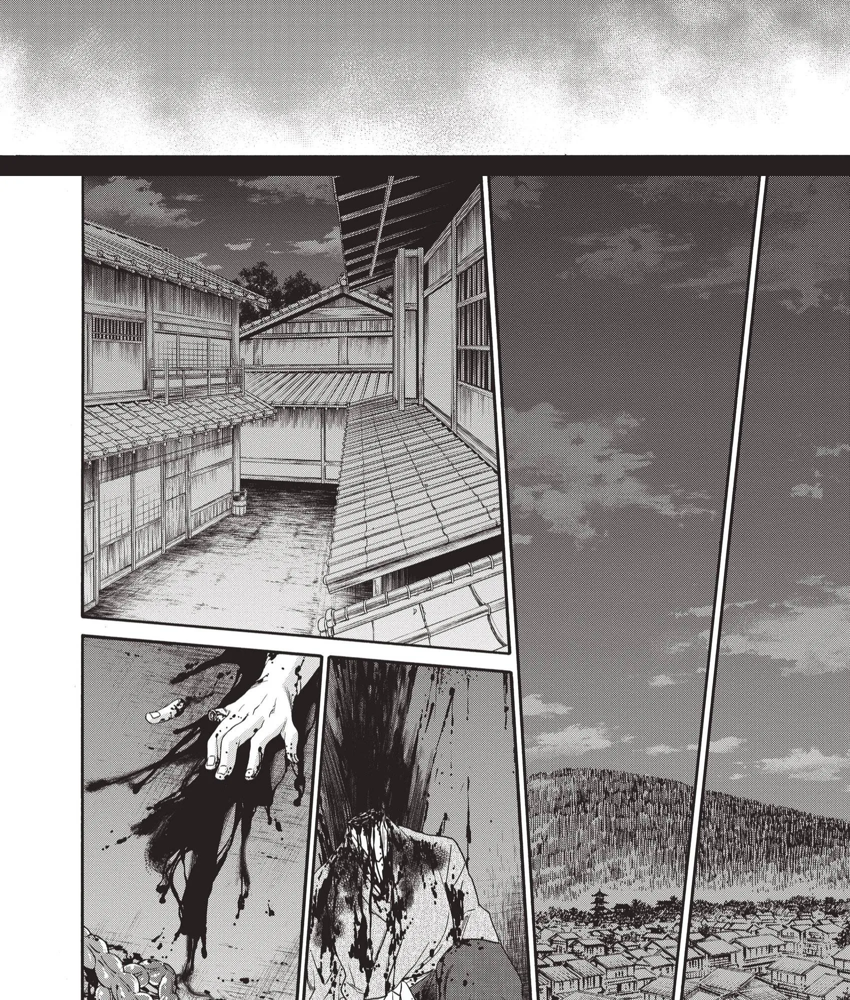 Read Chiruran FR Manga Online