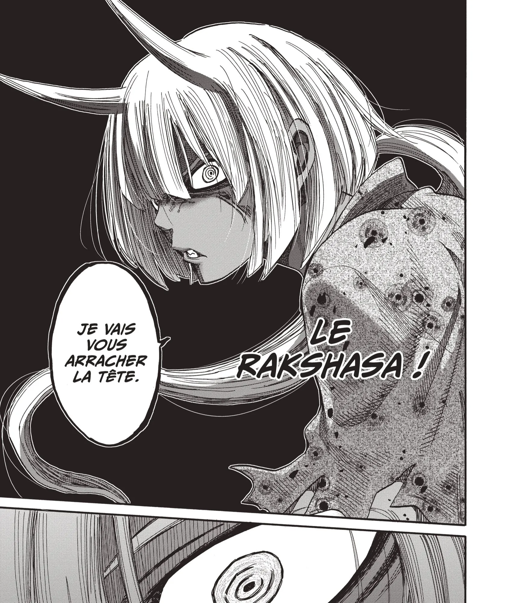 Read Chiruran FR Manga Online