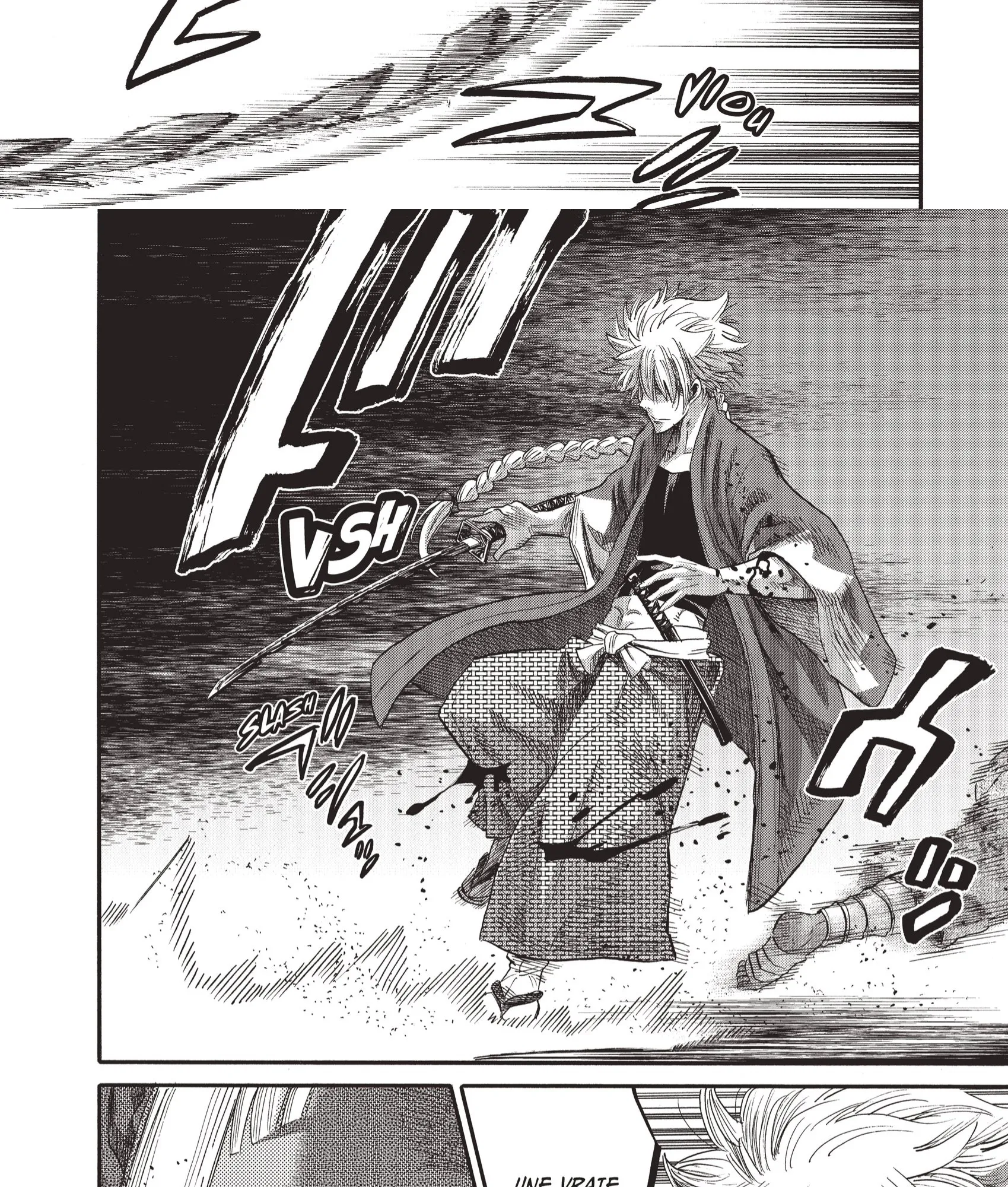 Read Chiruran FR Manga Online