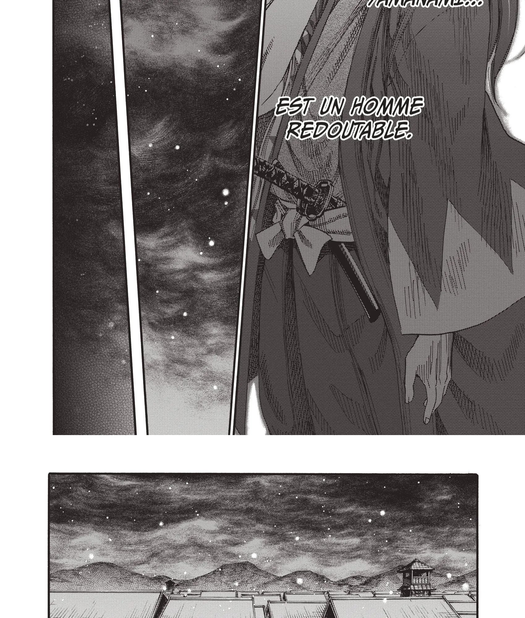 Read Chiruran FR Manga Online