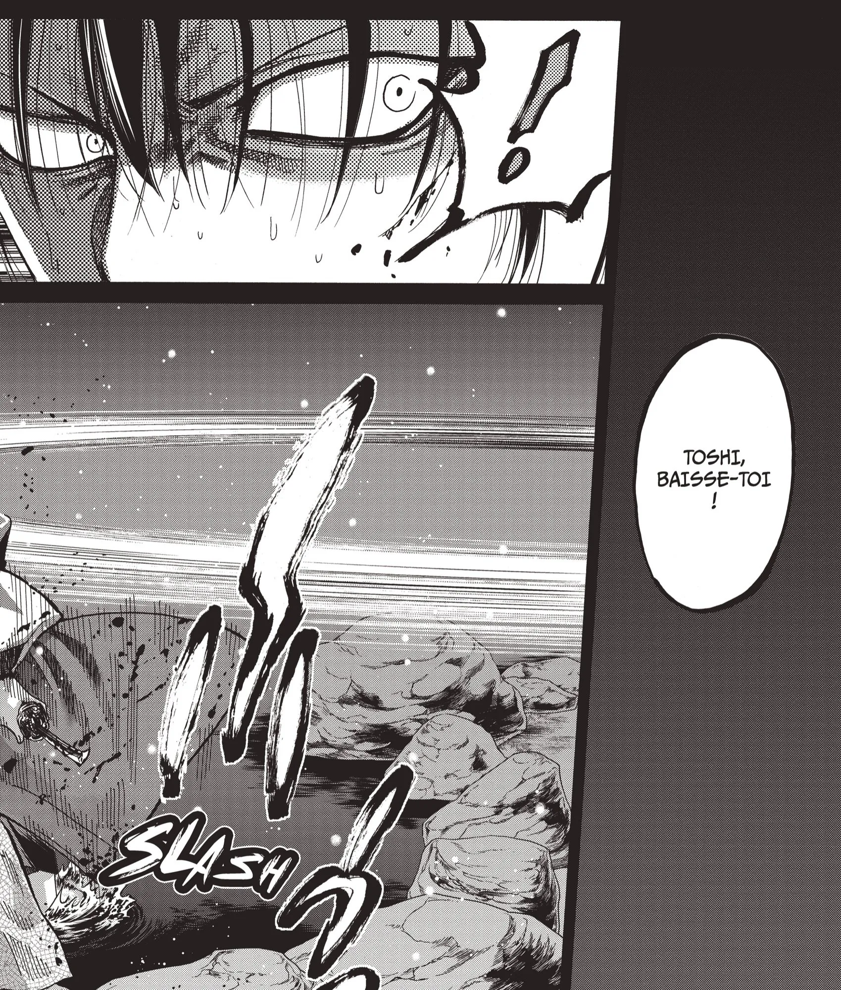 Read Chiruran FR Manga Online