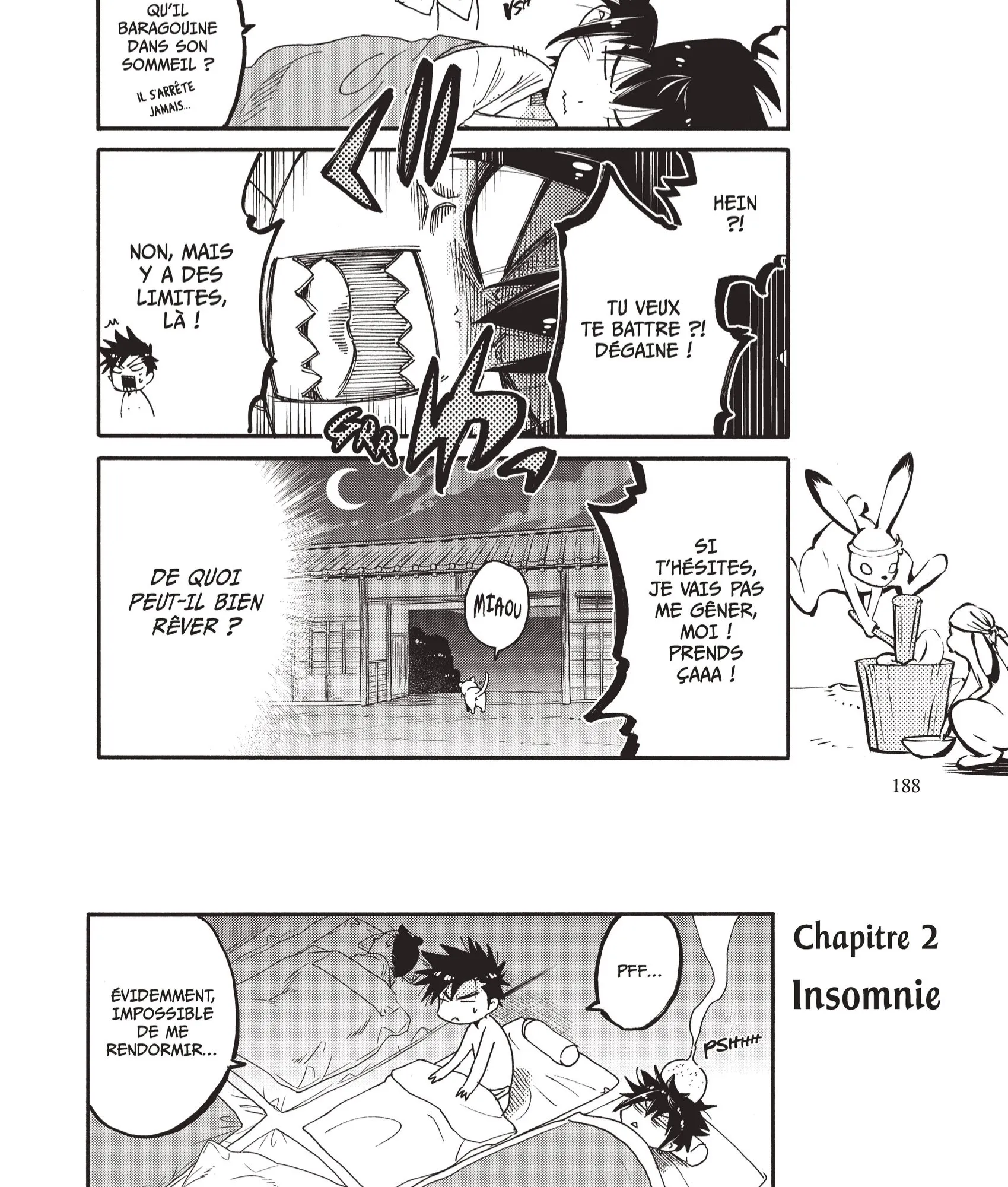 Read Chiruran FR Manga Online