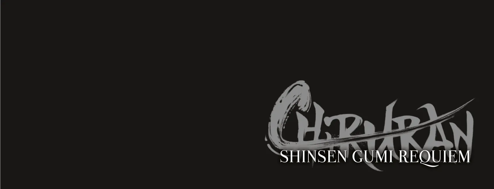 Read Chiruran FR Manga Online