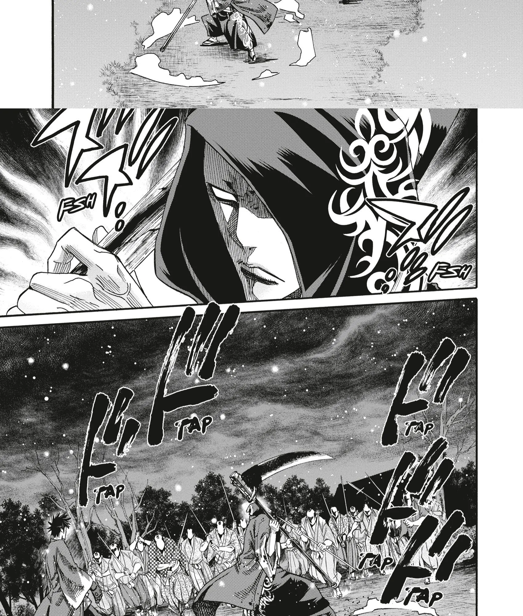 Read Chiruran FR Manga Online