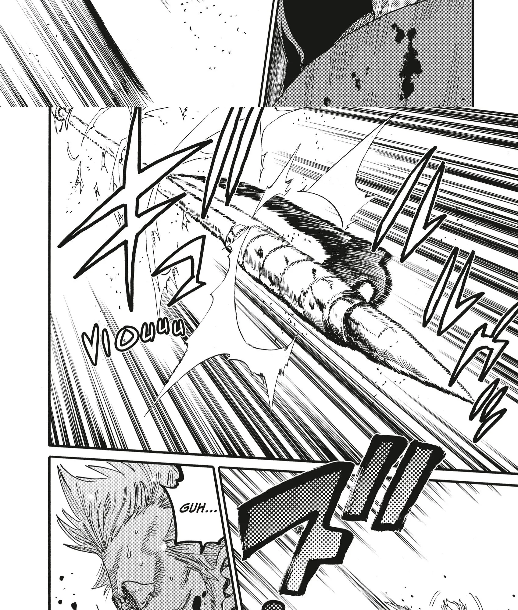 Read Chiruran FR Manga Online