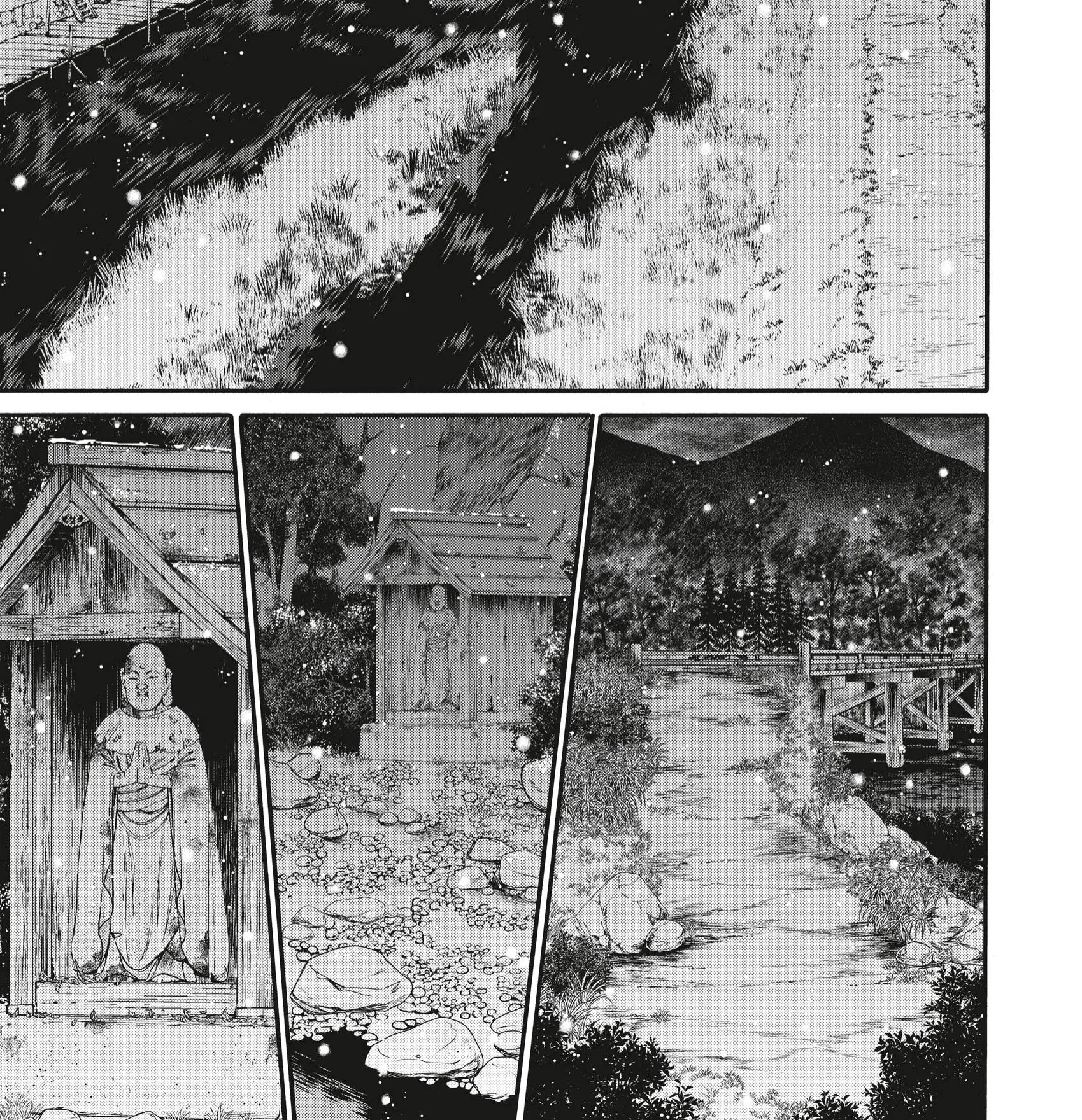 Read Chiruran FR Manga Online