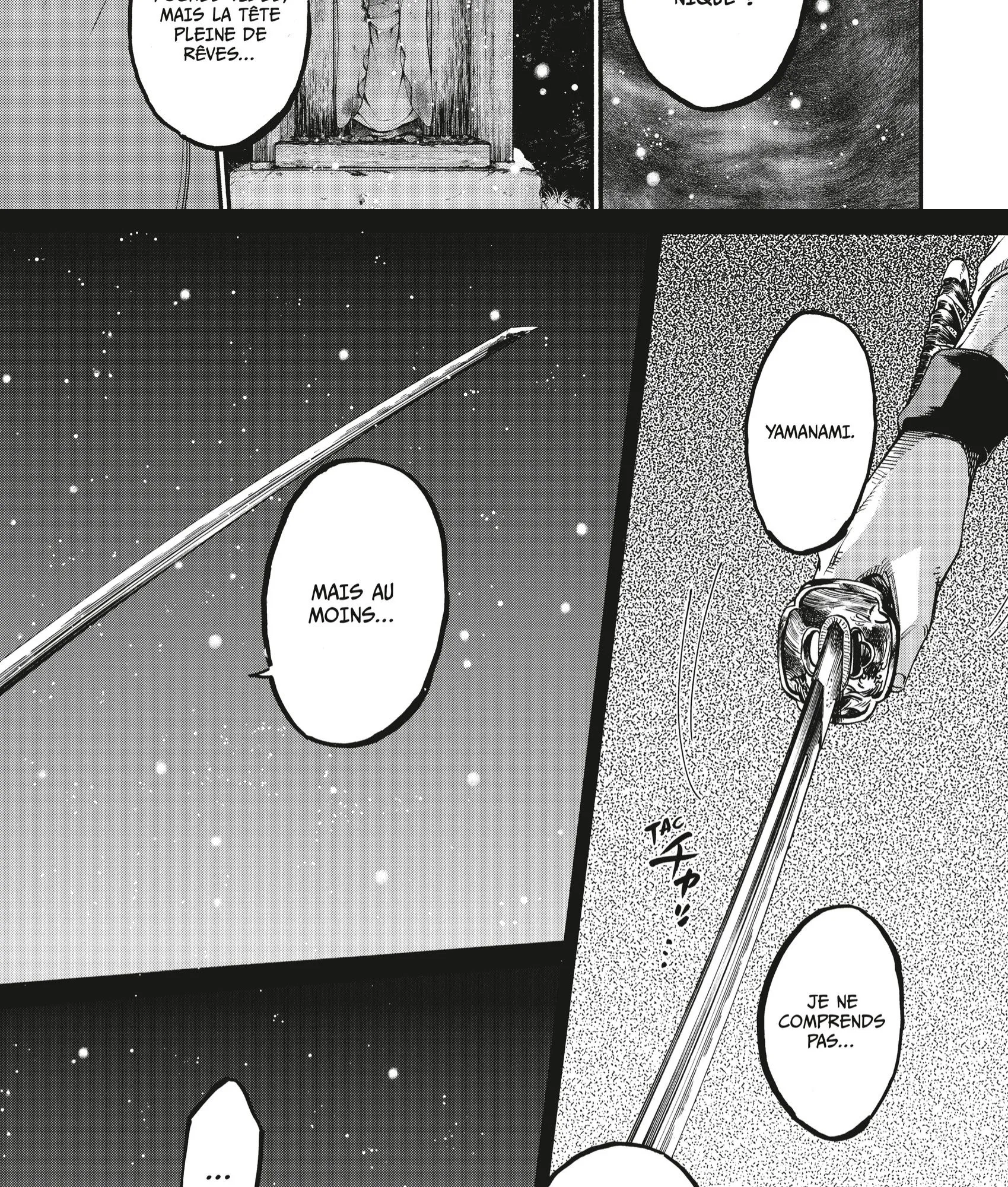 Read Chiruran FR Manga Online