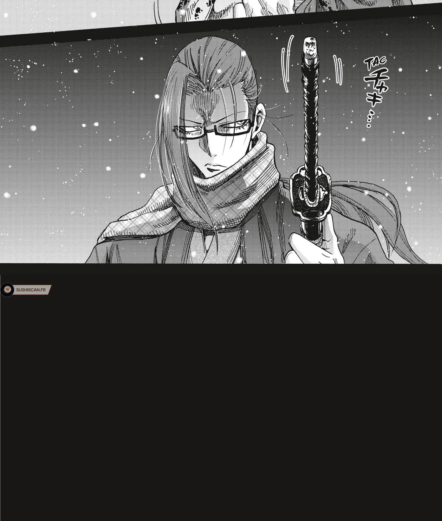 Read Chiruran FR Manga Online