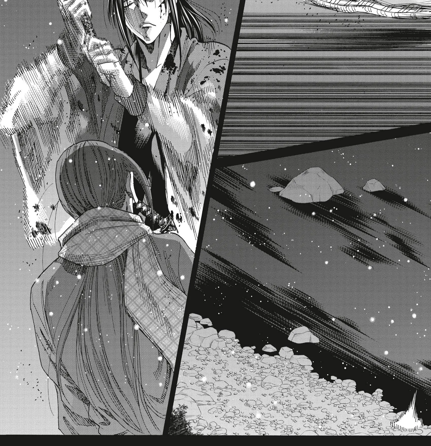 Read Chiruran FR Manga Online