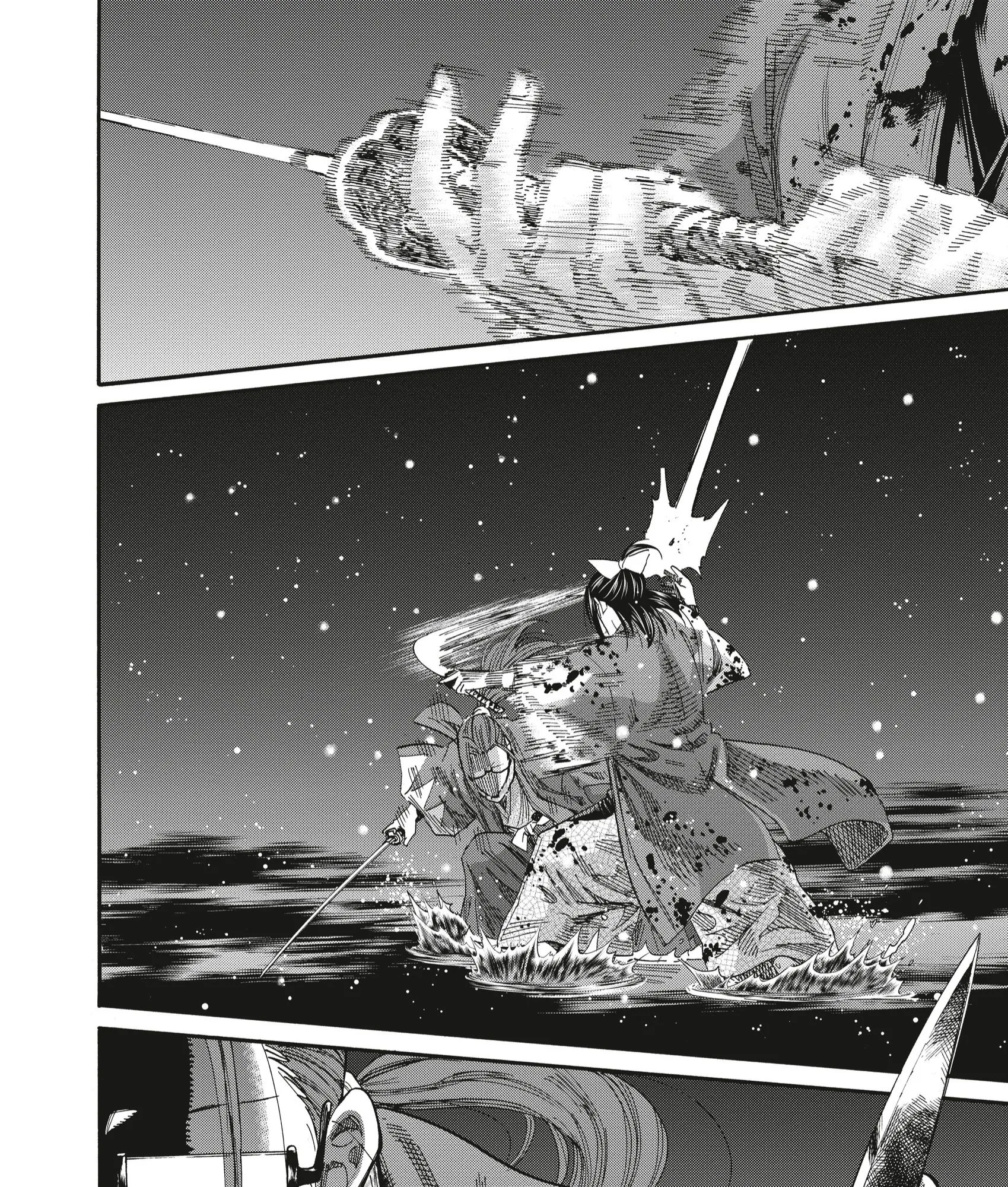 Read Chiruran FR Manga Online