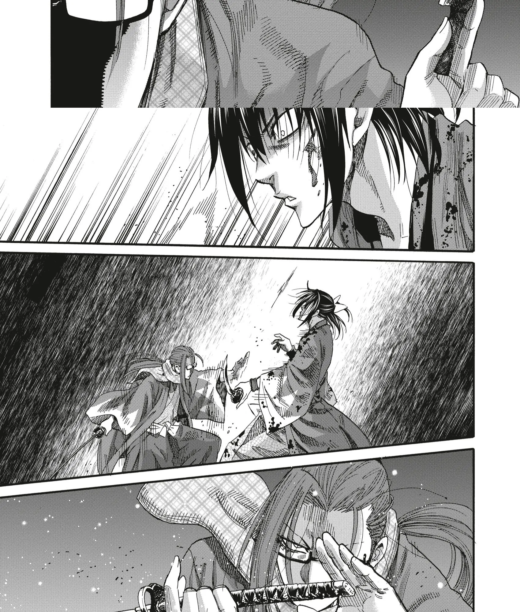 Read Chiruran FR Manga Online