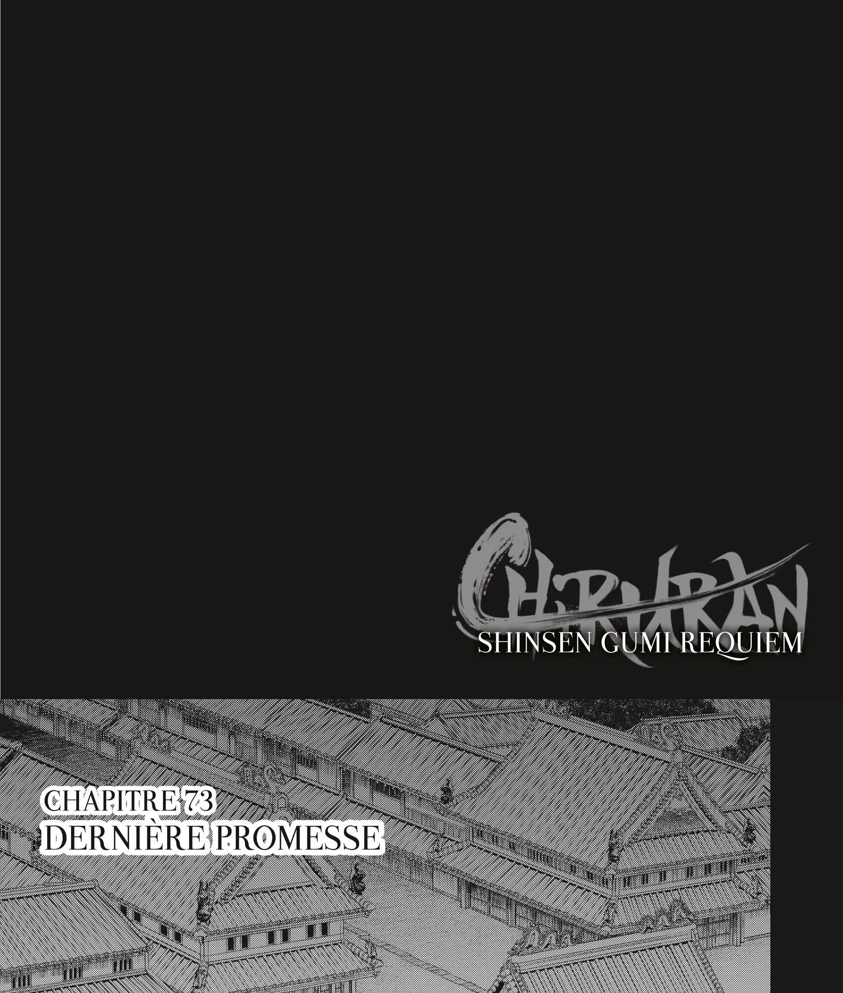 Read Chiruran FR Manga Online