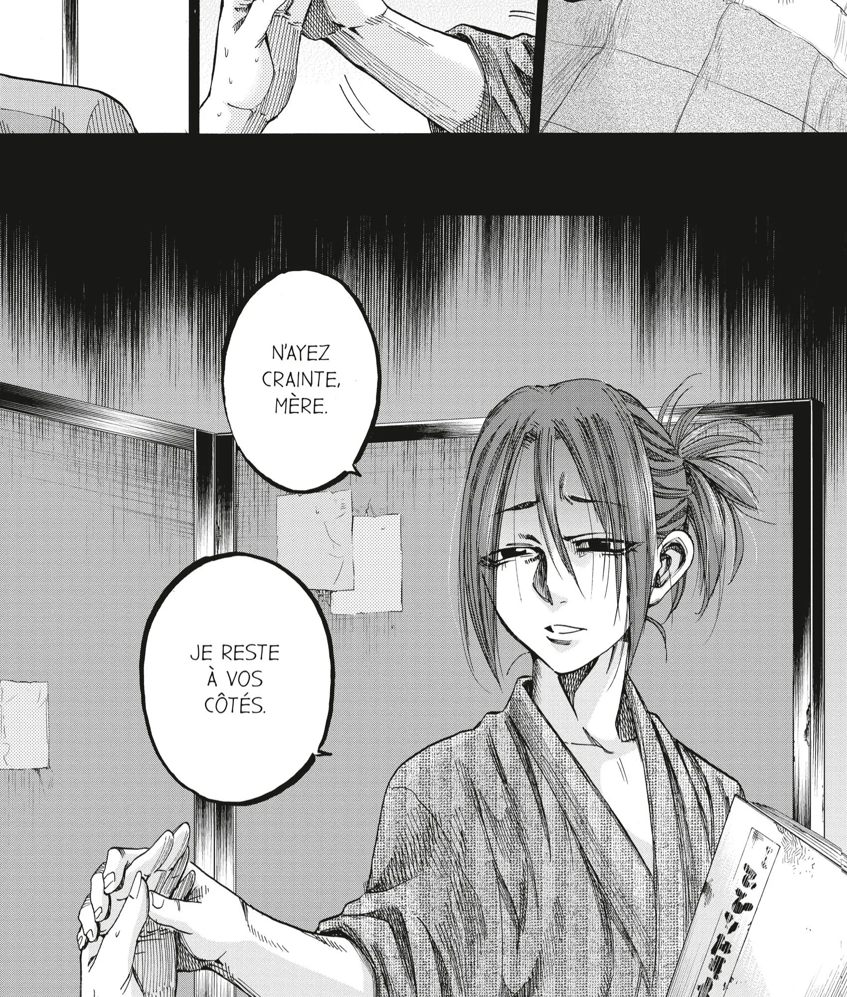 Read Chiruran FR Manga Online