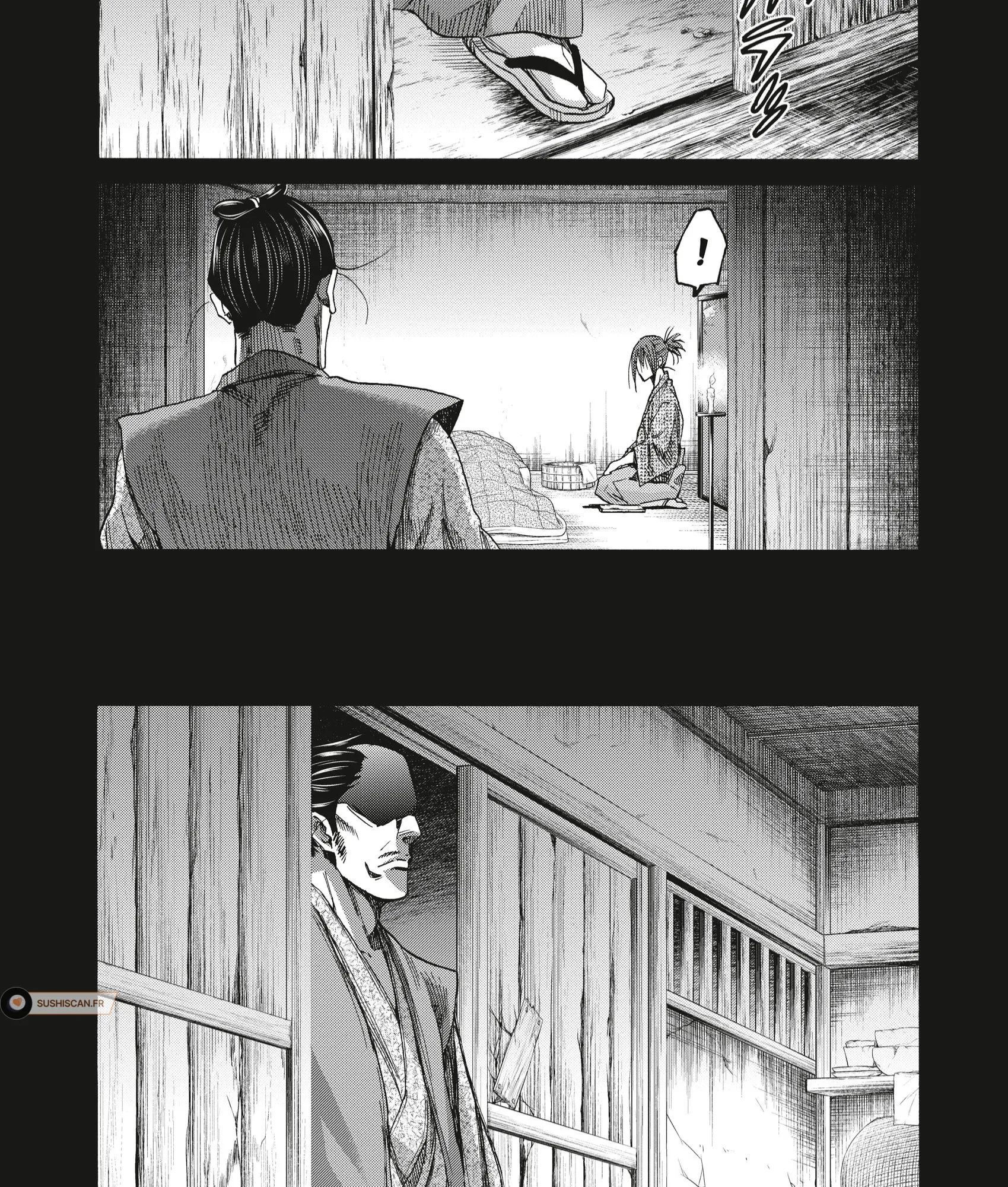 Read Chiruran FR Manga Online