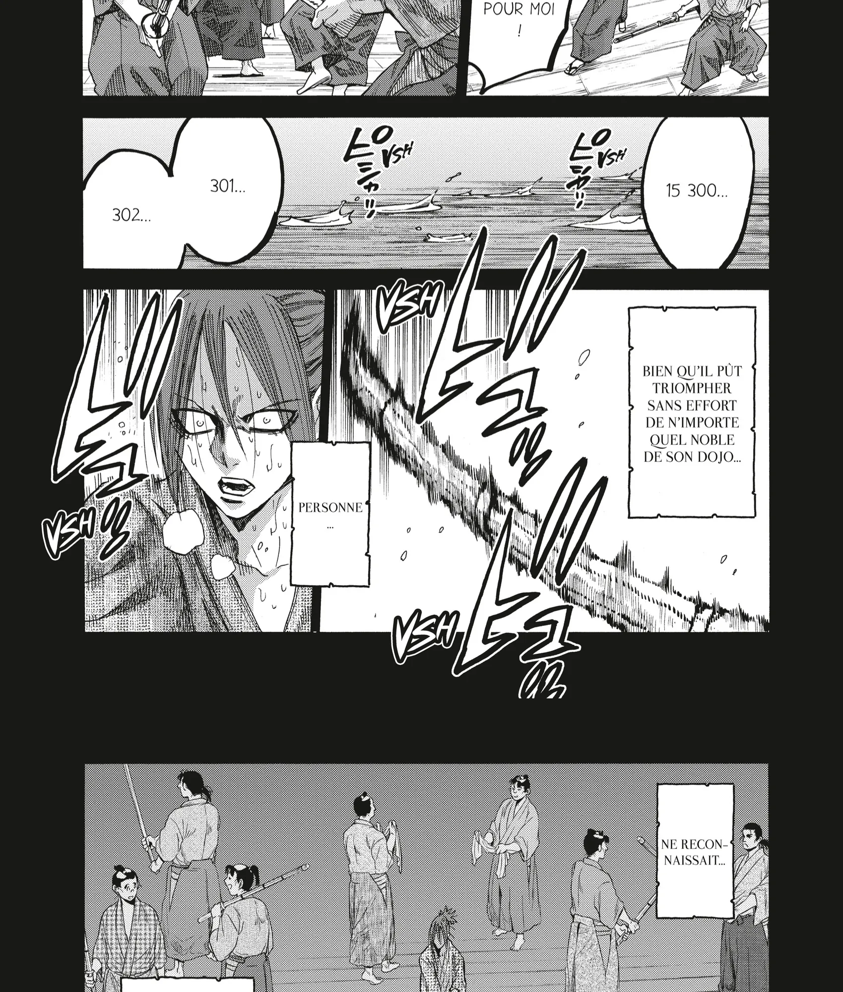 Read Chiruran FR Manga Online