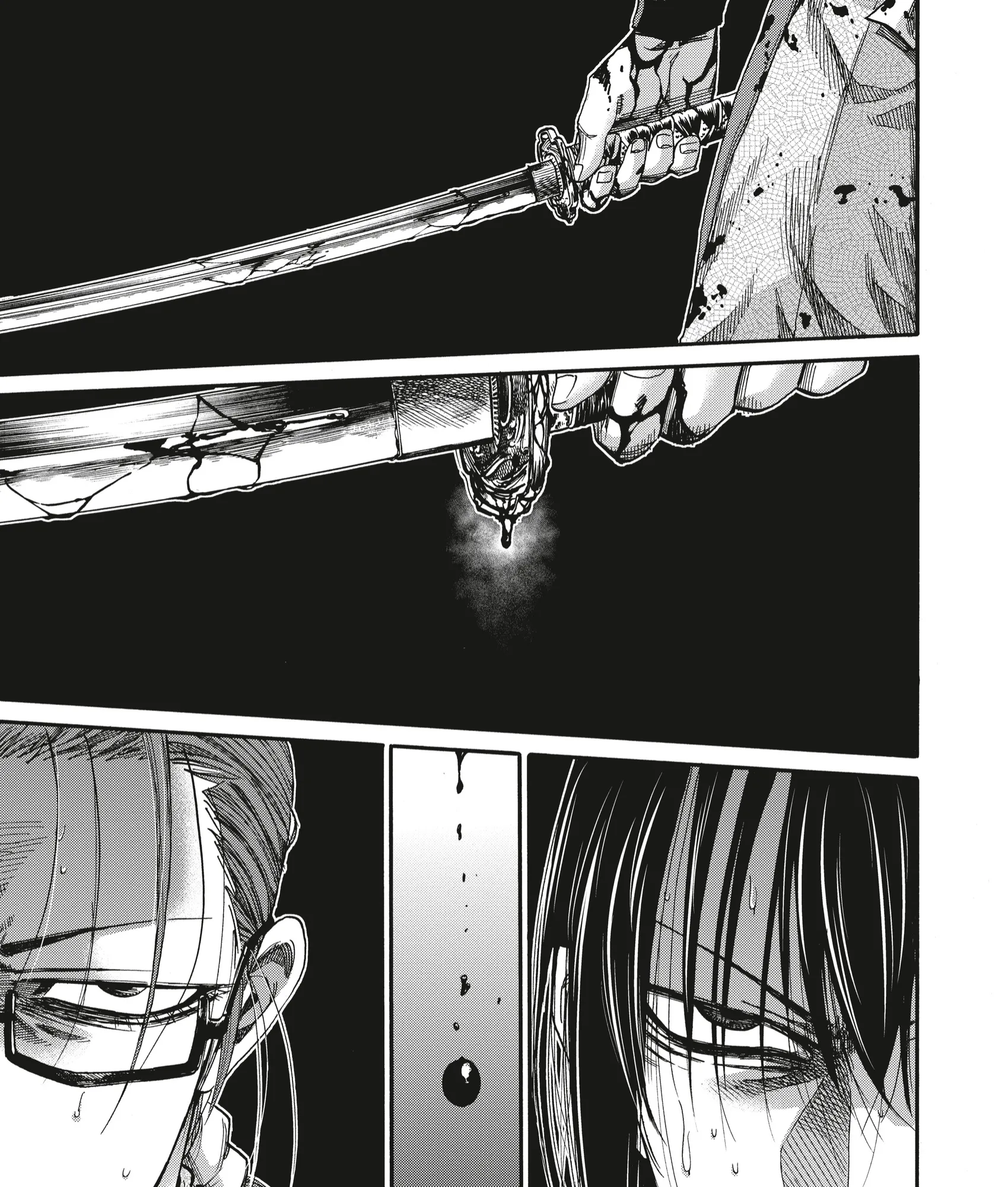 Read Chiruran FR Manga Online