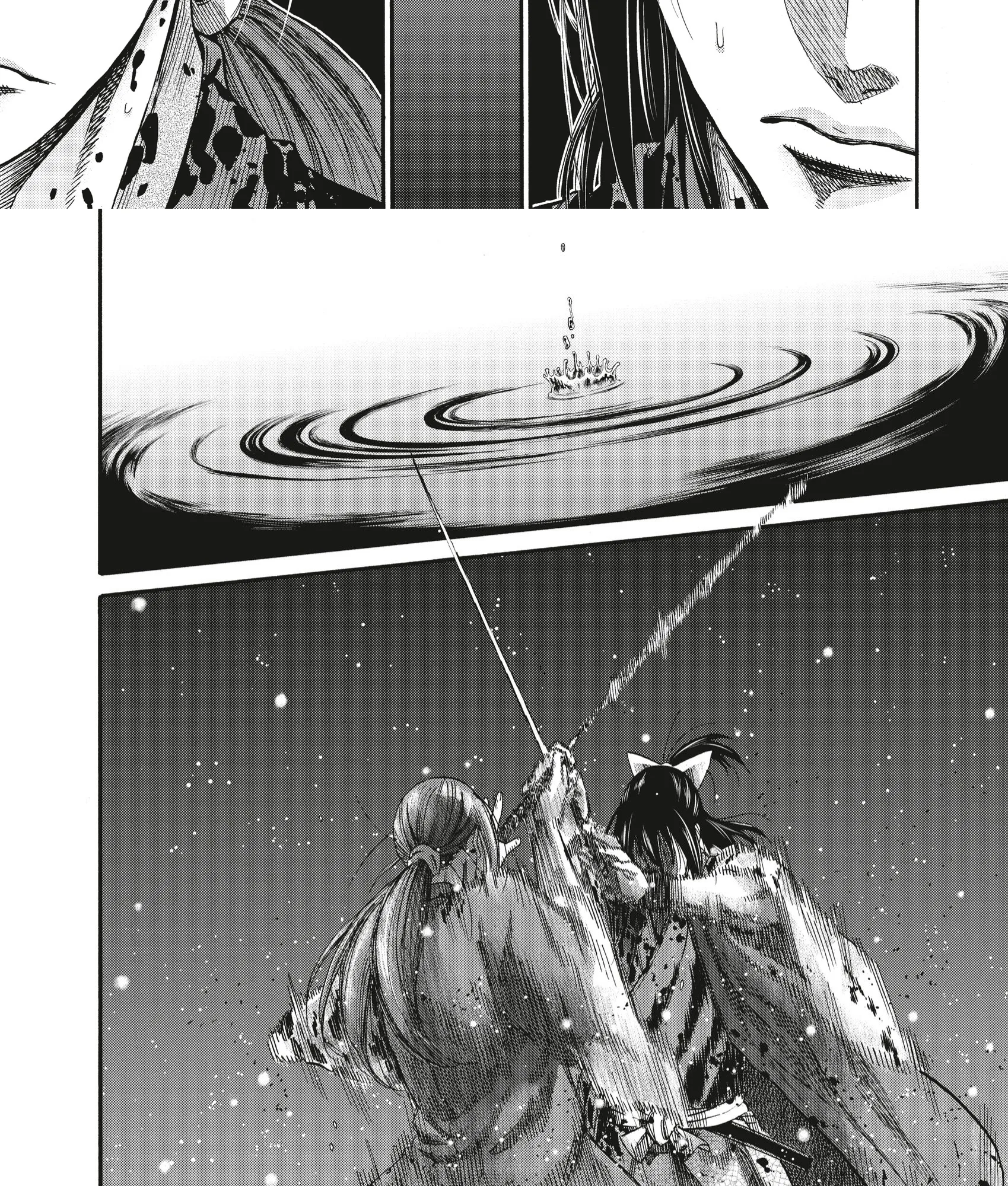 Read Chiruran FR Manga Online