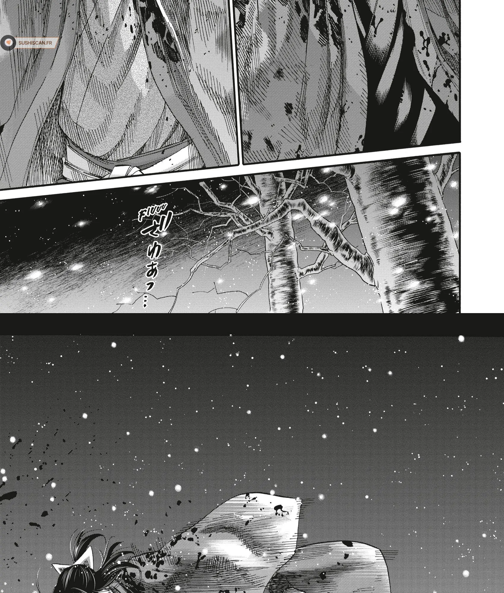 Read Chiruran FR Manga Online