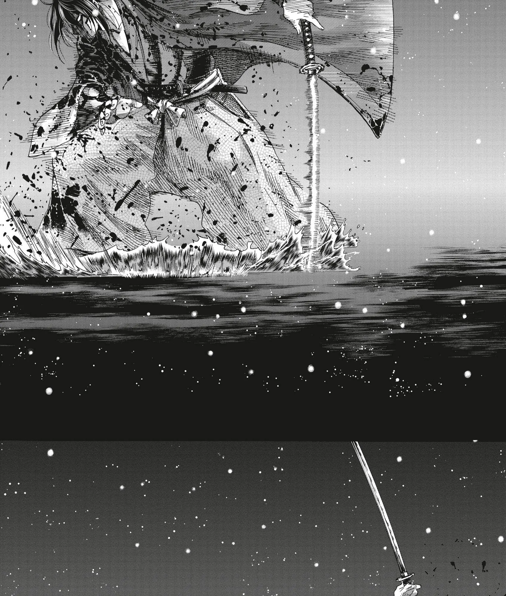 Read Chiruran FR Manga Online