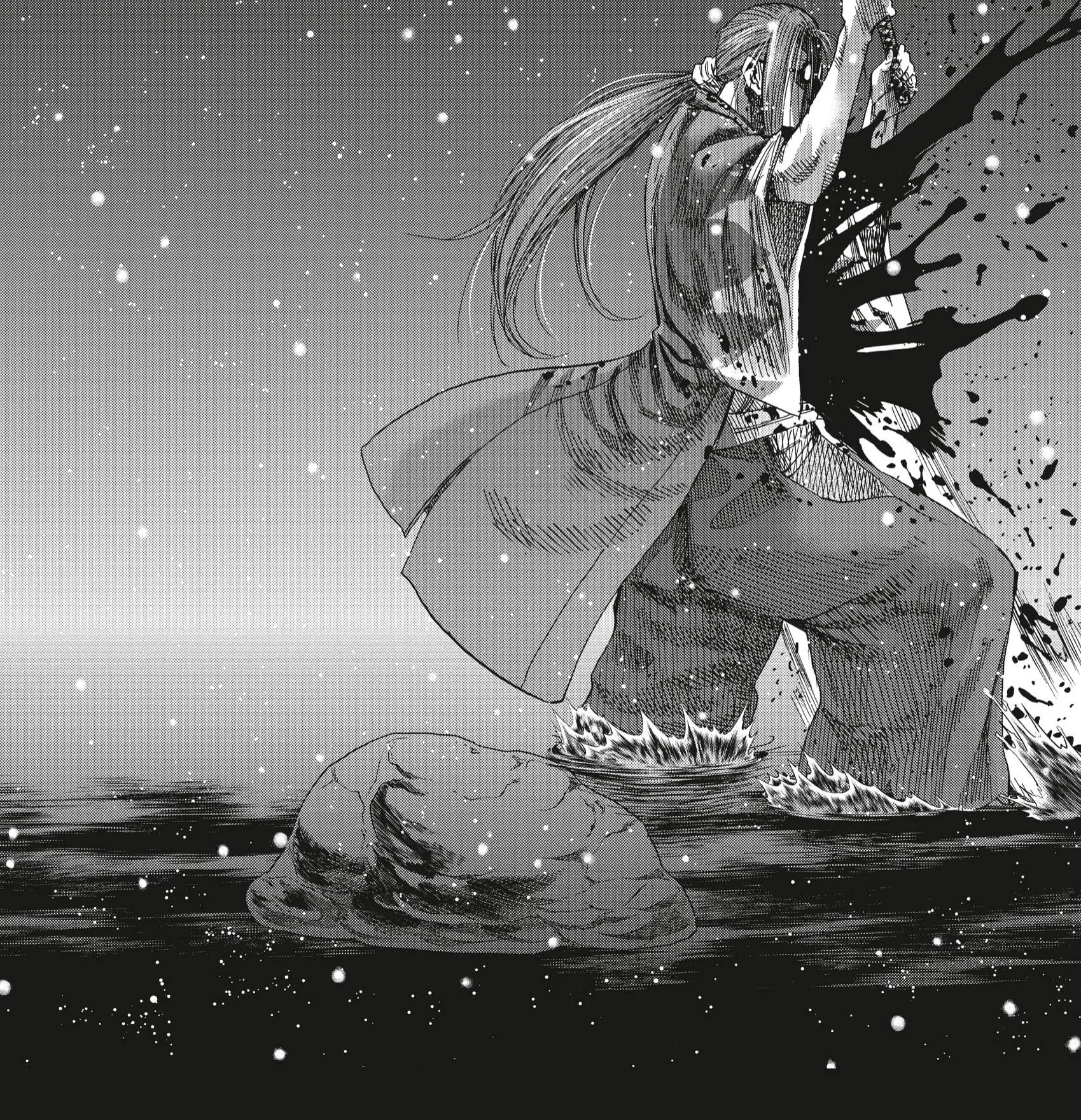 Read Chiruran FR Manga Online