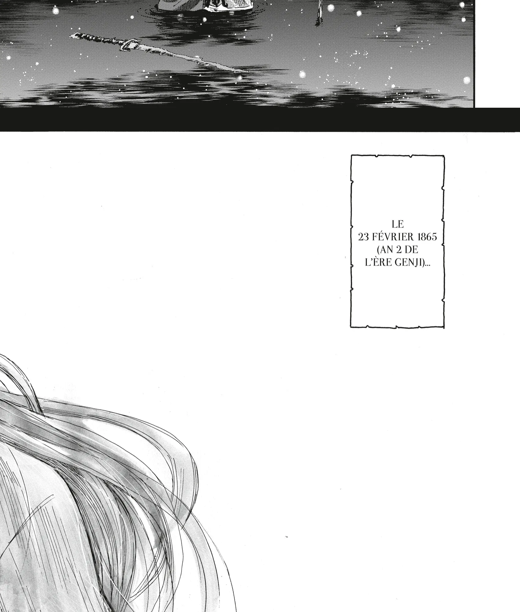 Read Chiruran FR Manga Online