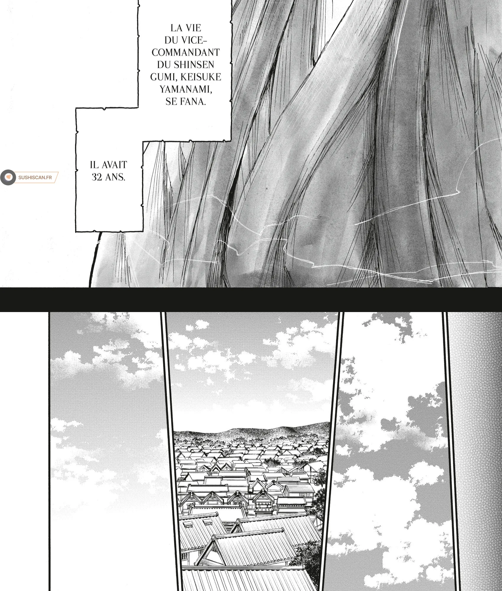 Read Chiruran FR Manga Online