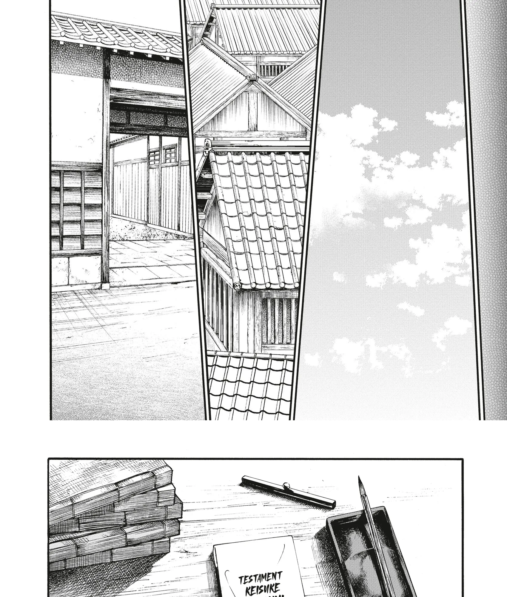 Read Chiruran FR Manga Online