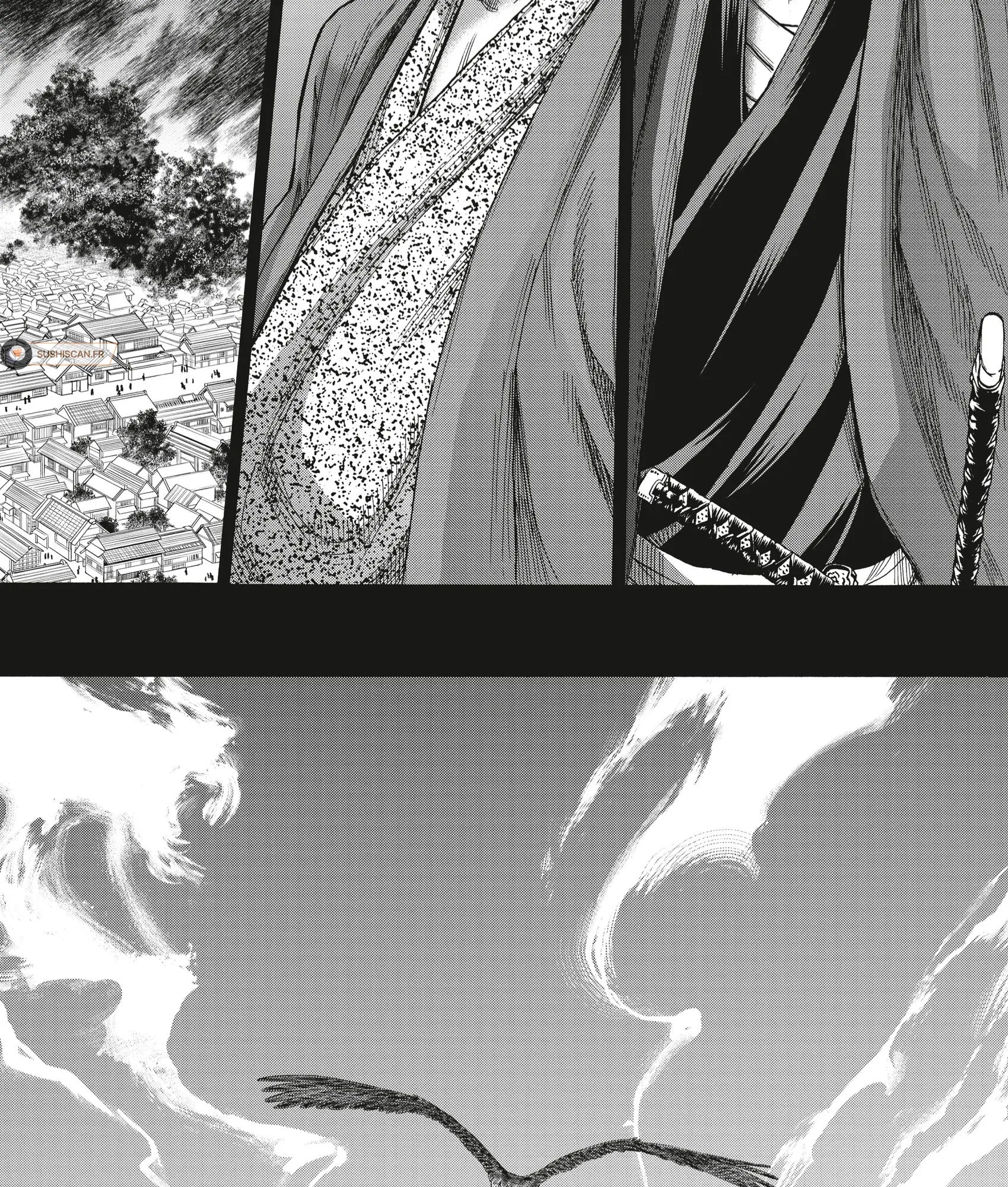 Read Chiruran FR Manga Online