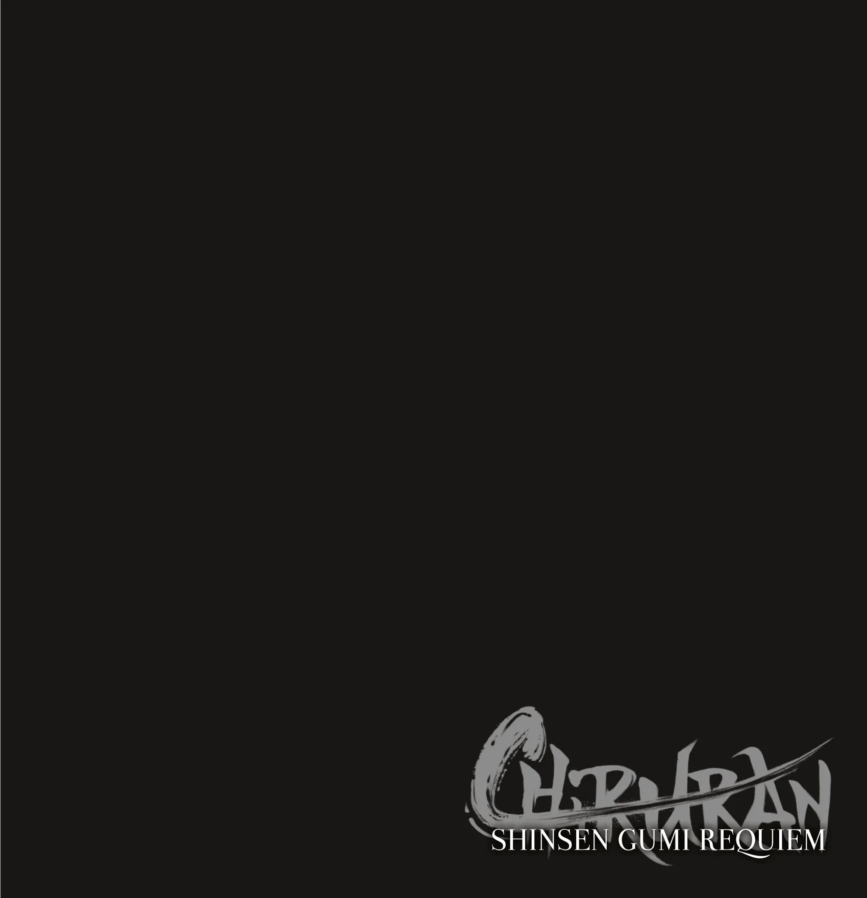 Read Chiruran FR Manga Online