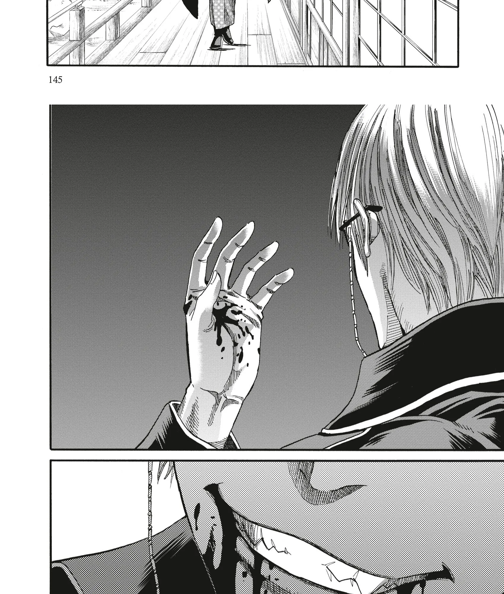 Read Chiruran FR Manga Online