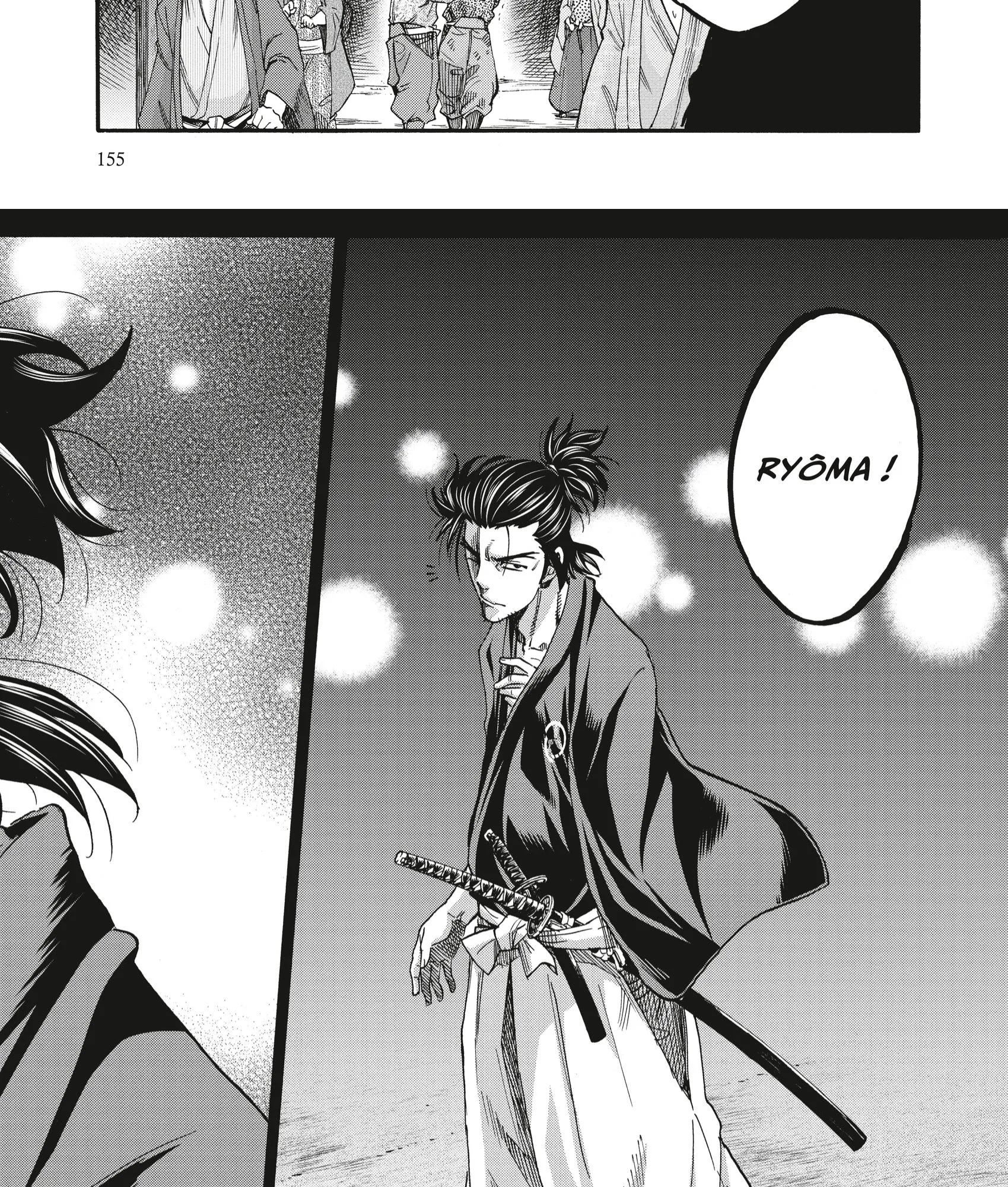 Read Chiruran FR Manga Online