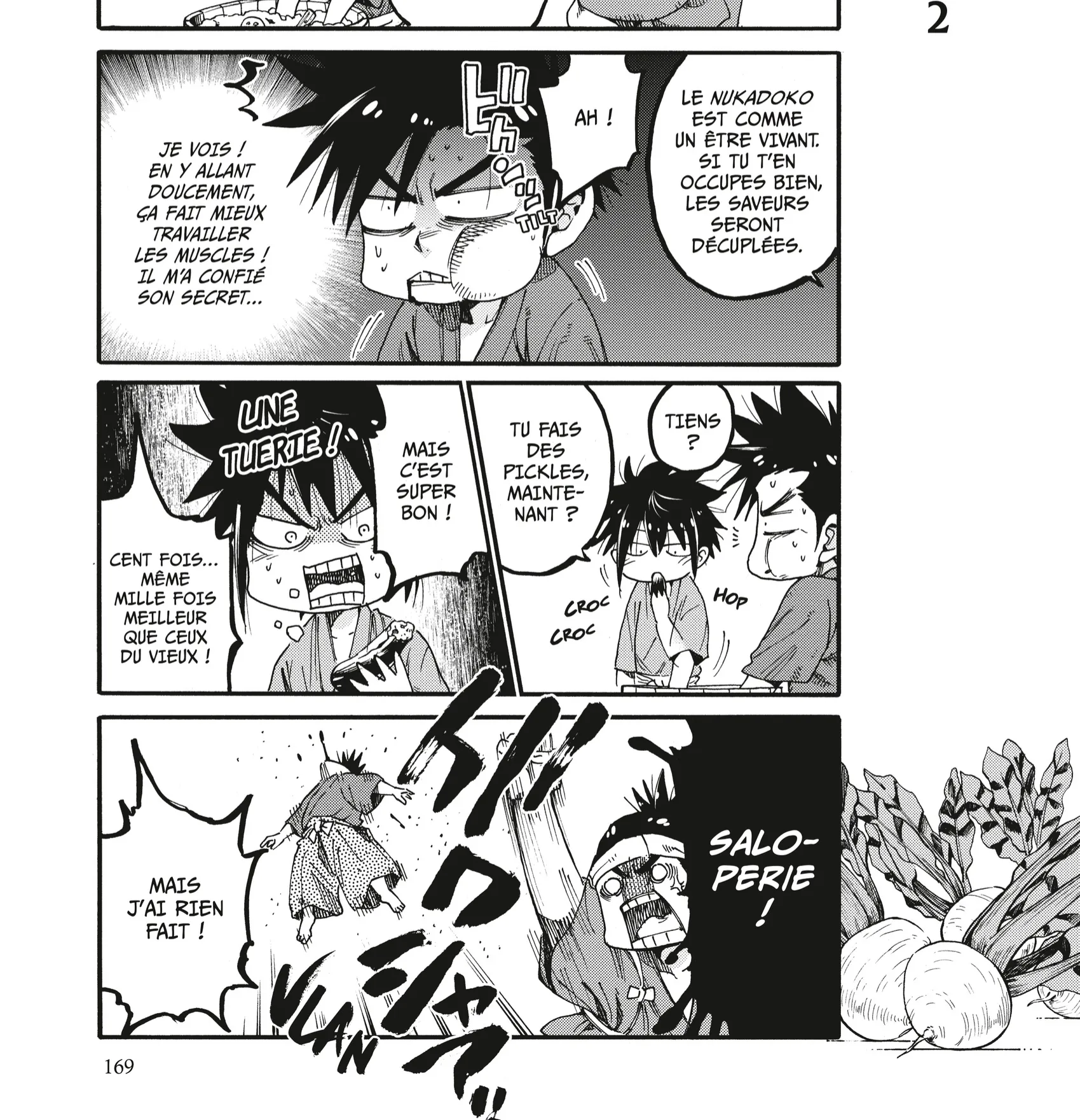 Read Chiruran FR Manga Online