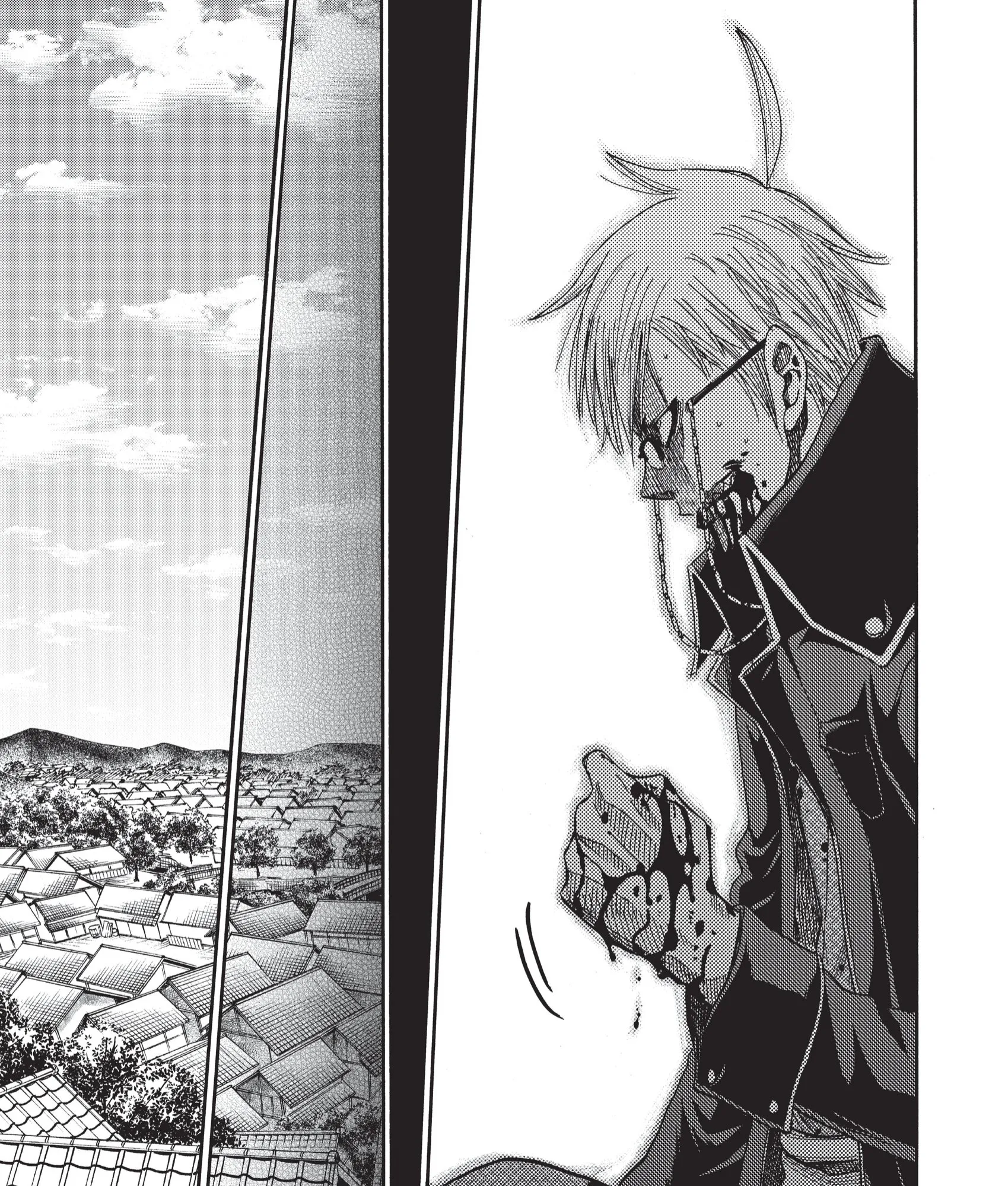 Read Chiruran FR Manga Online