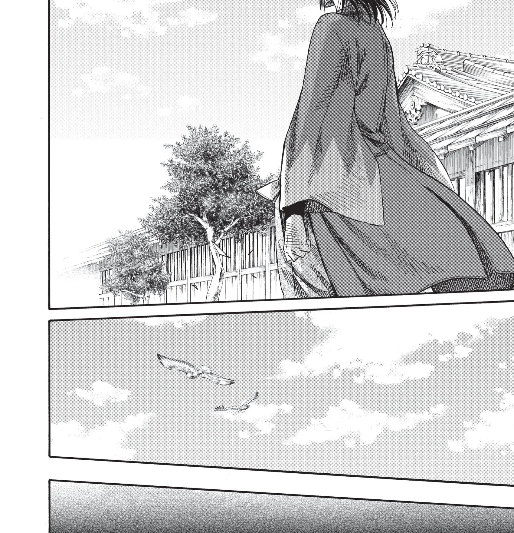 Read Chiruran FR Manga Online