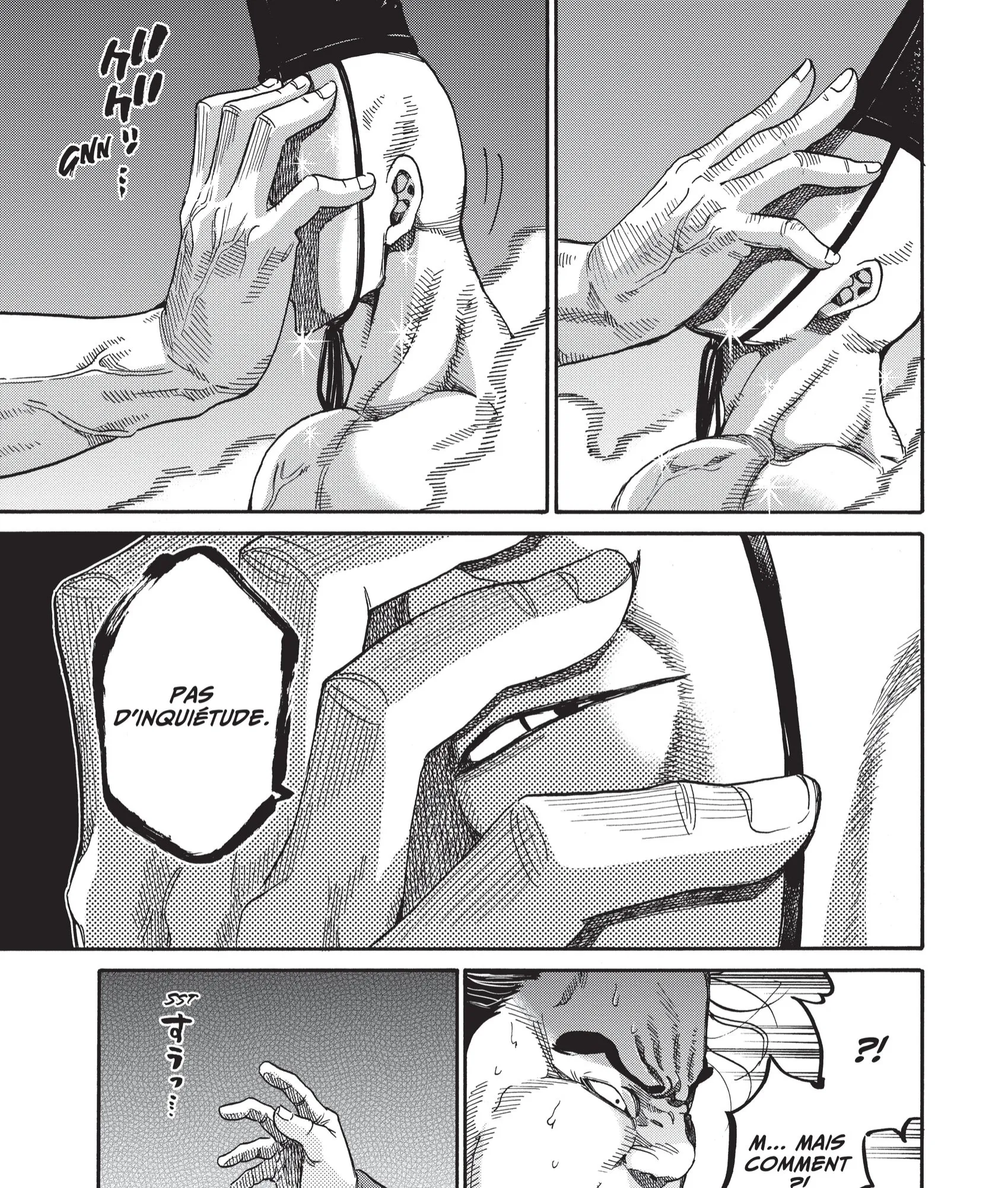 Read Chiruran FR Manga Online