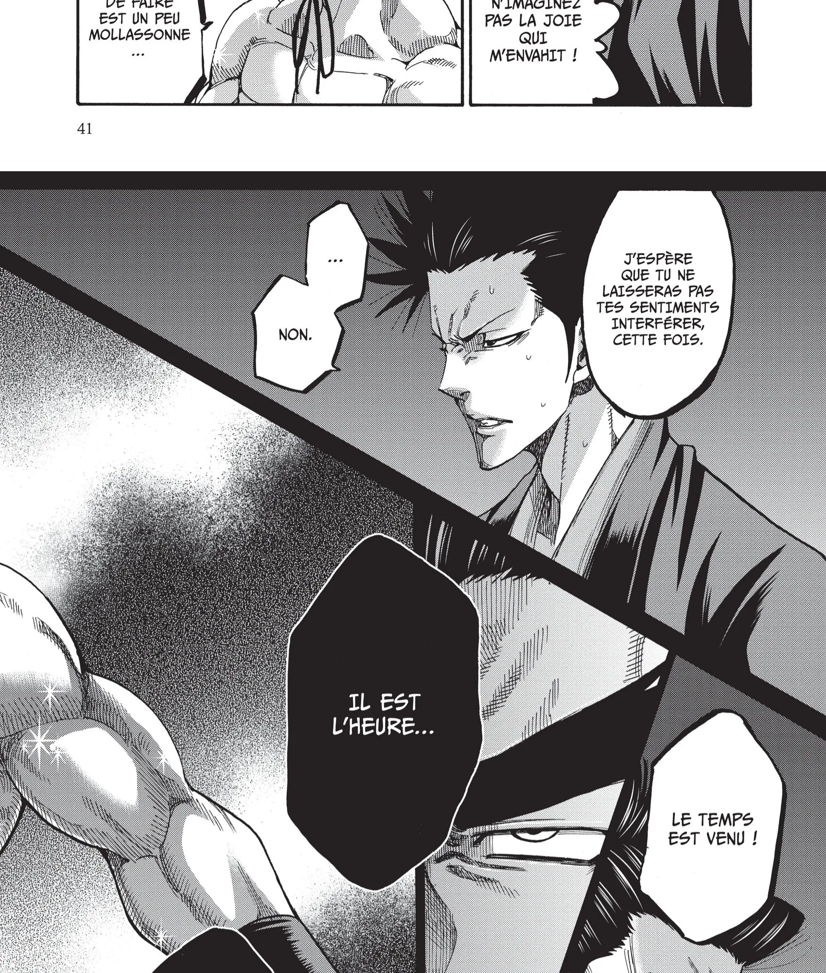 Read Chiruran FR Manga Online