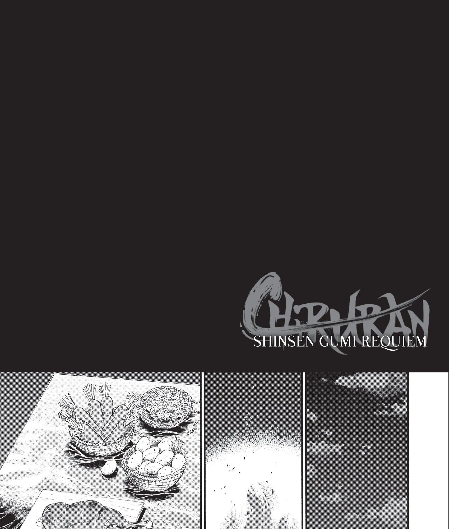 Read Chiruran FR Manga Online
