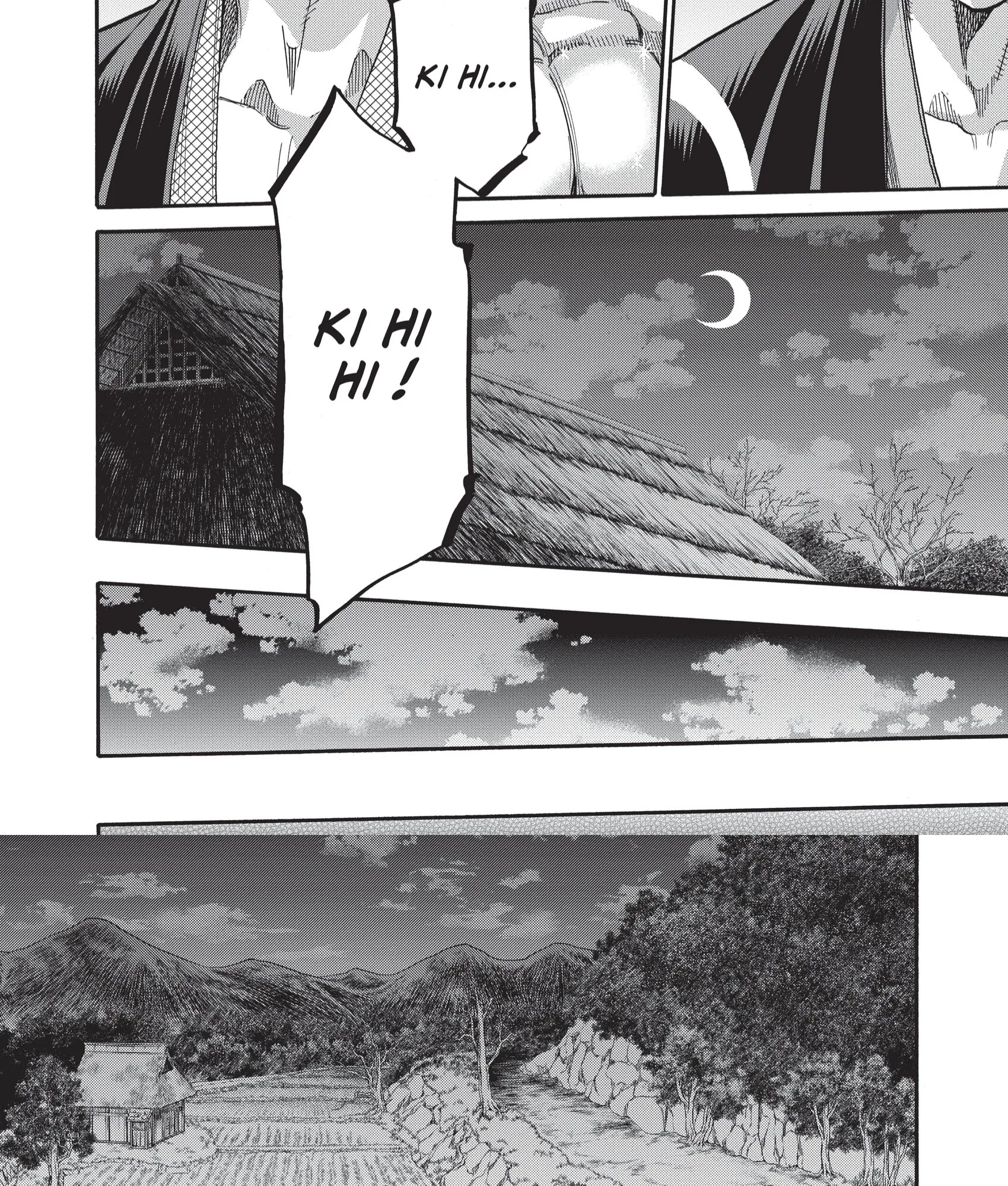 Read Chiruran FR Manga Online