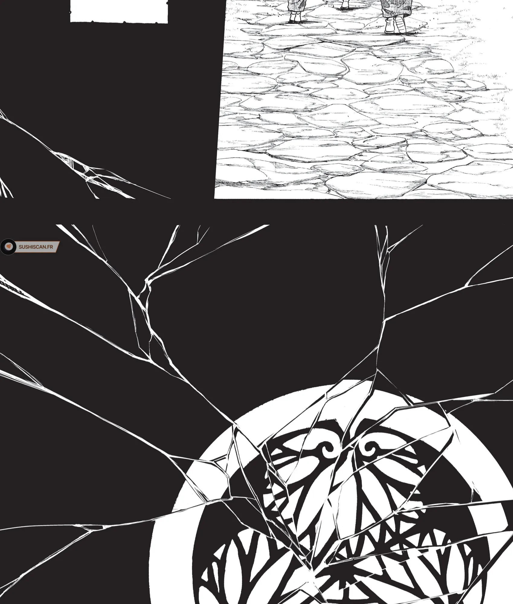 Read Chiruran FR Manga Online