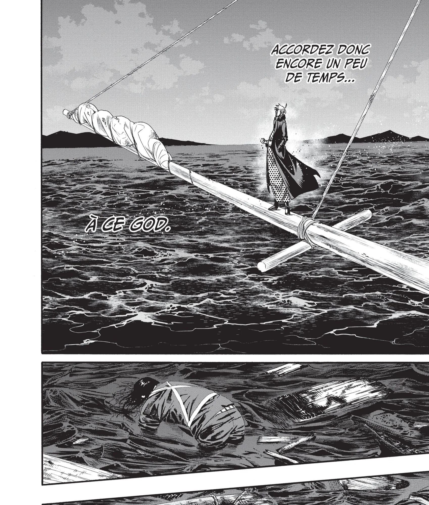 Read Chiruran FR Manga Online