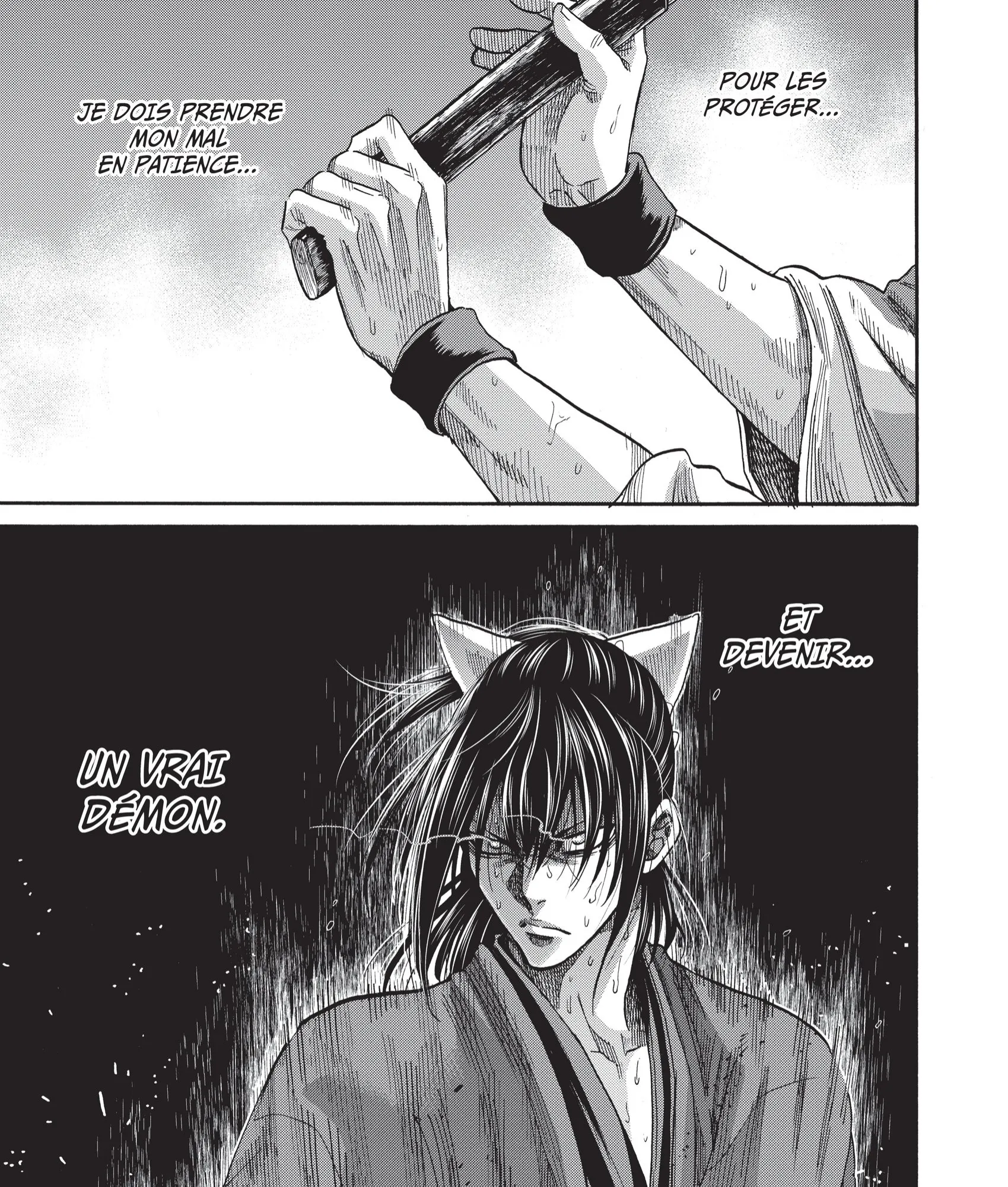 Read Chiruran FR Manga Online