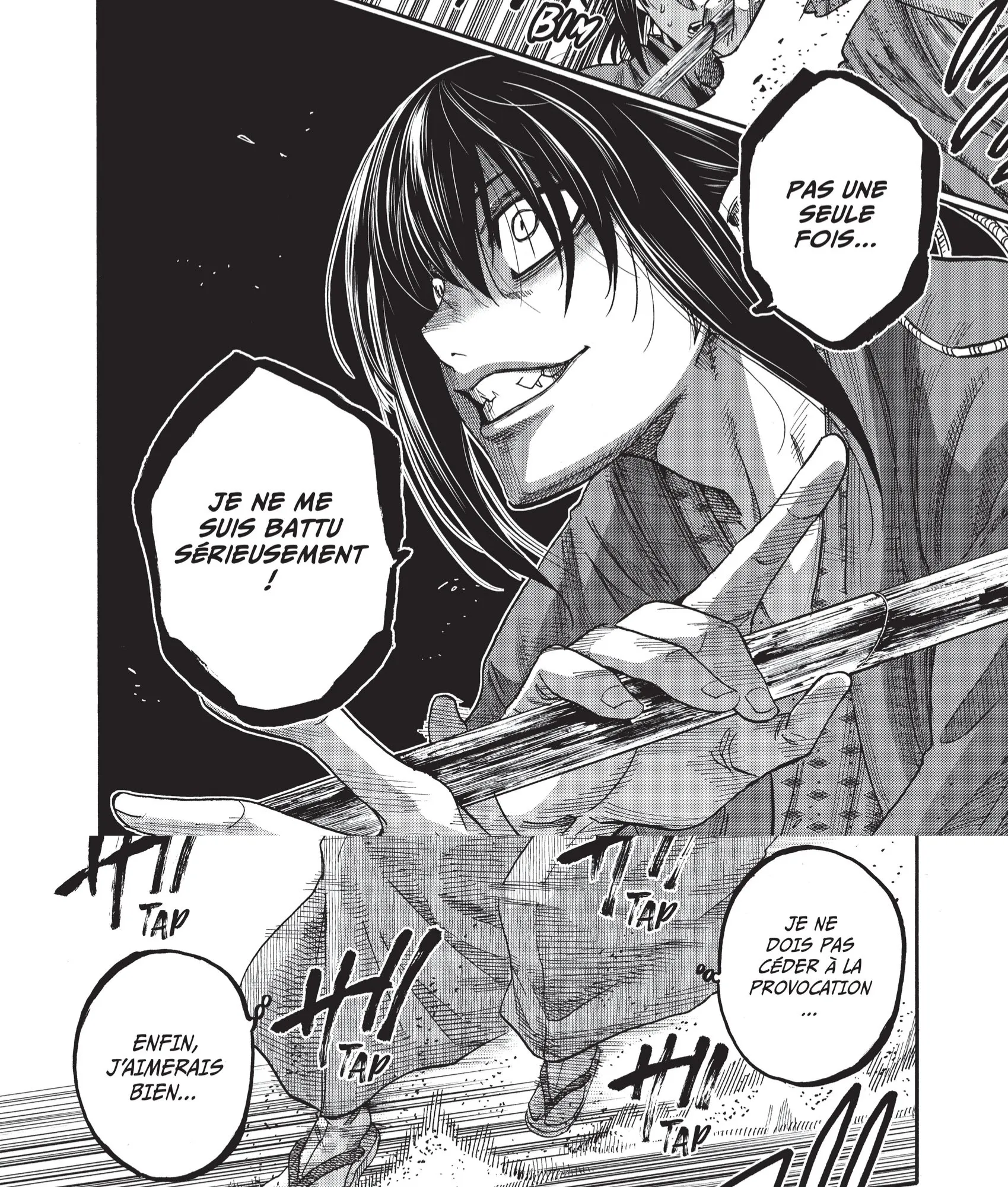 Read Chiruran FR Manga Online