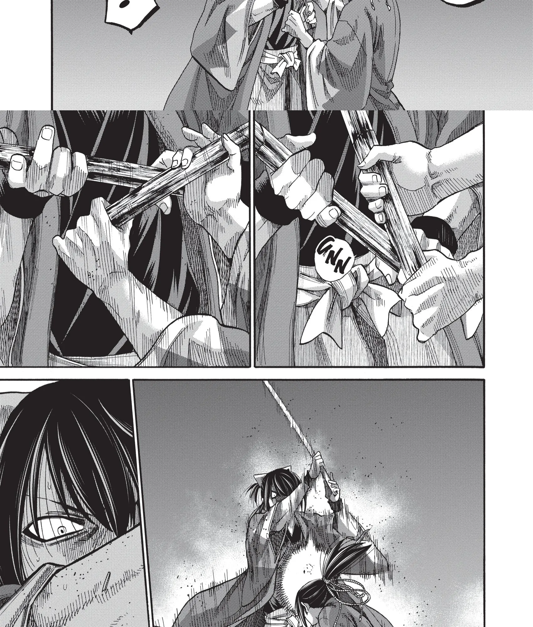 Read Chiruran FR Manga Online